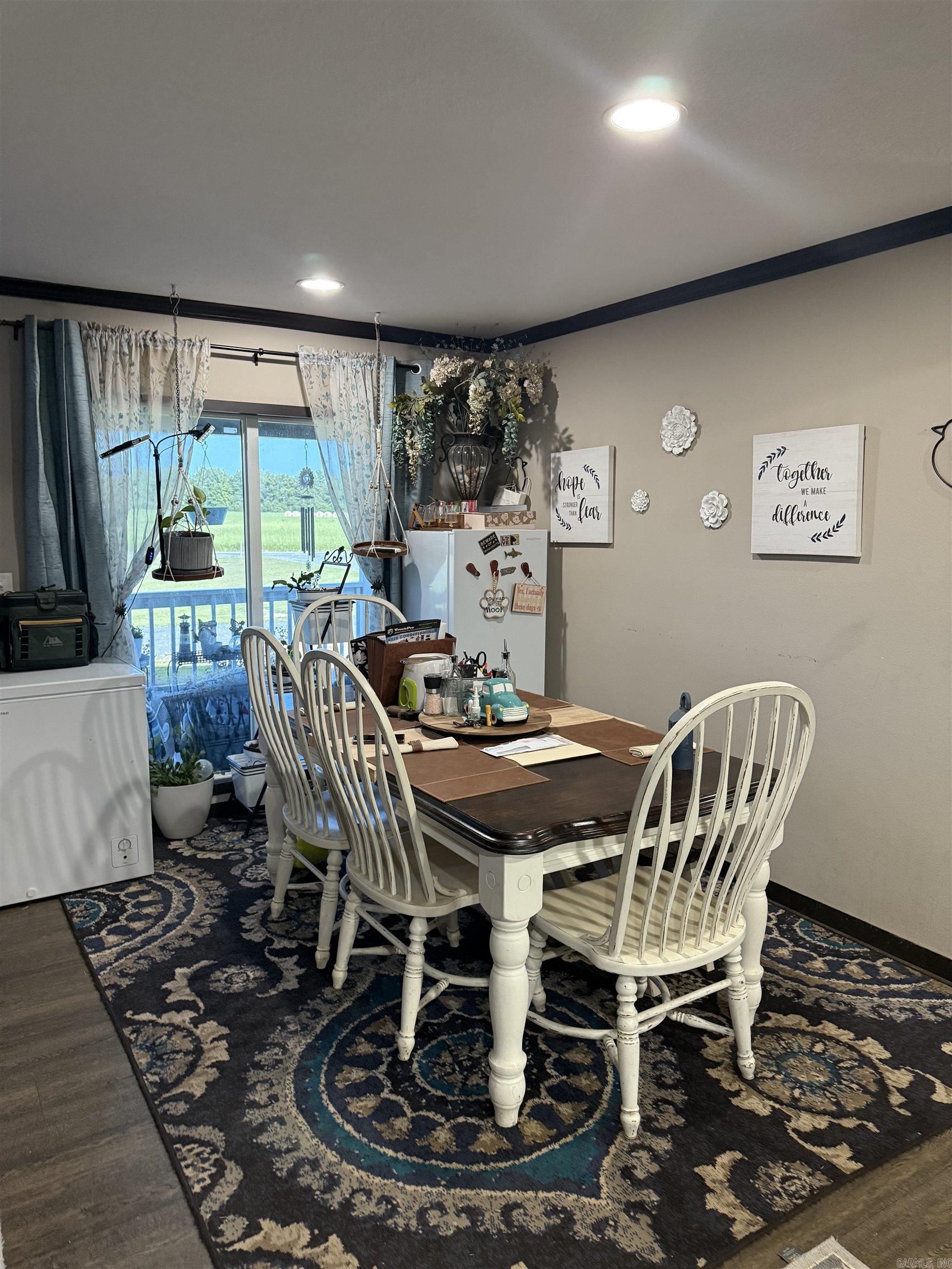 COVEY COVE SUBDIVISION - Residential