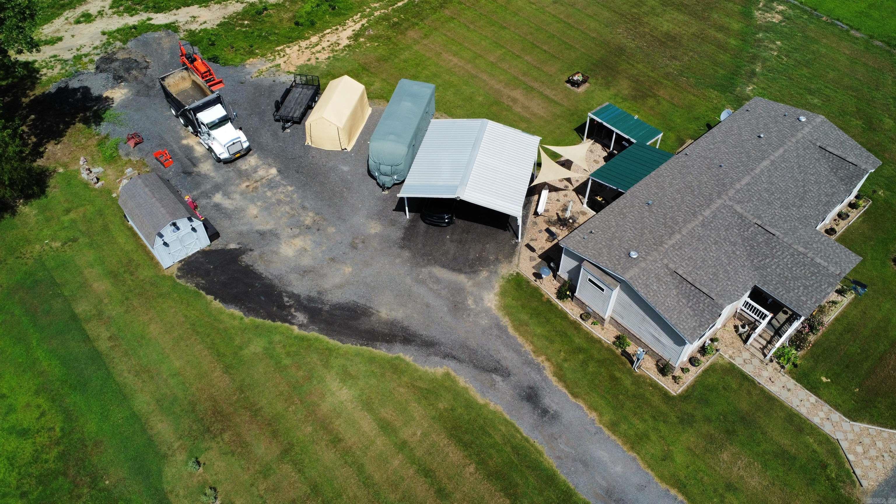 COVEY COVE SUBDIVISION - Residential