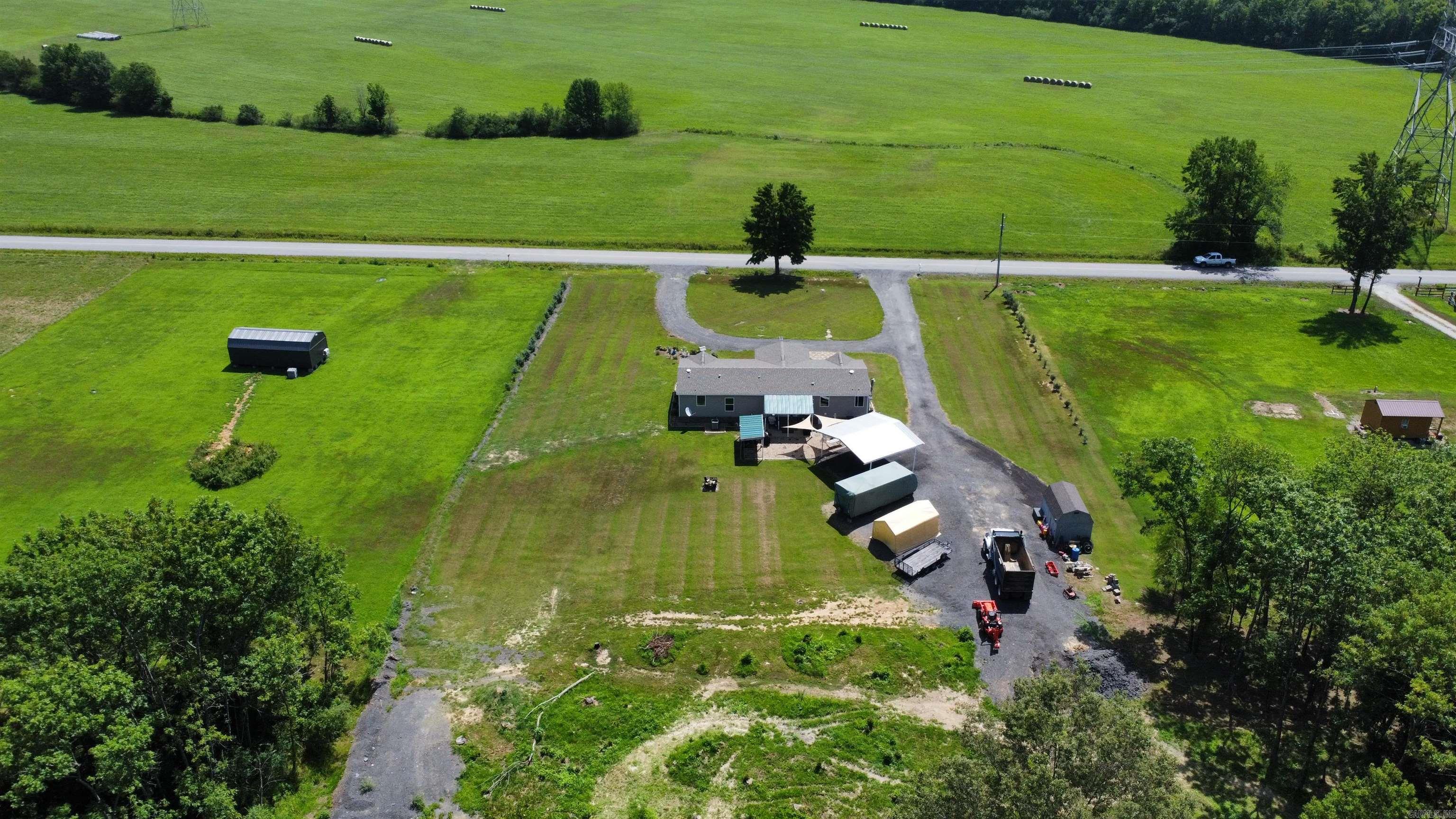 COVEY COVE SUBDIVISION - Residential