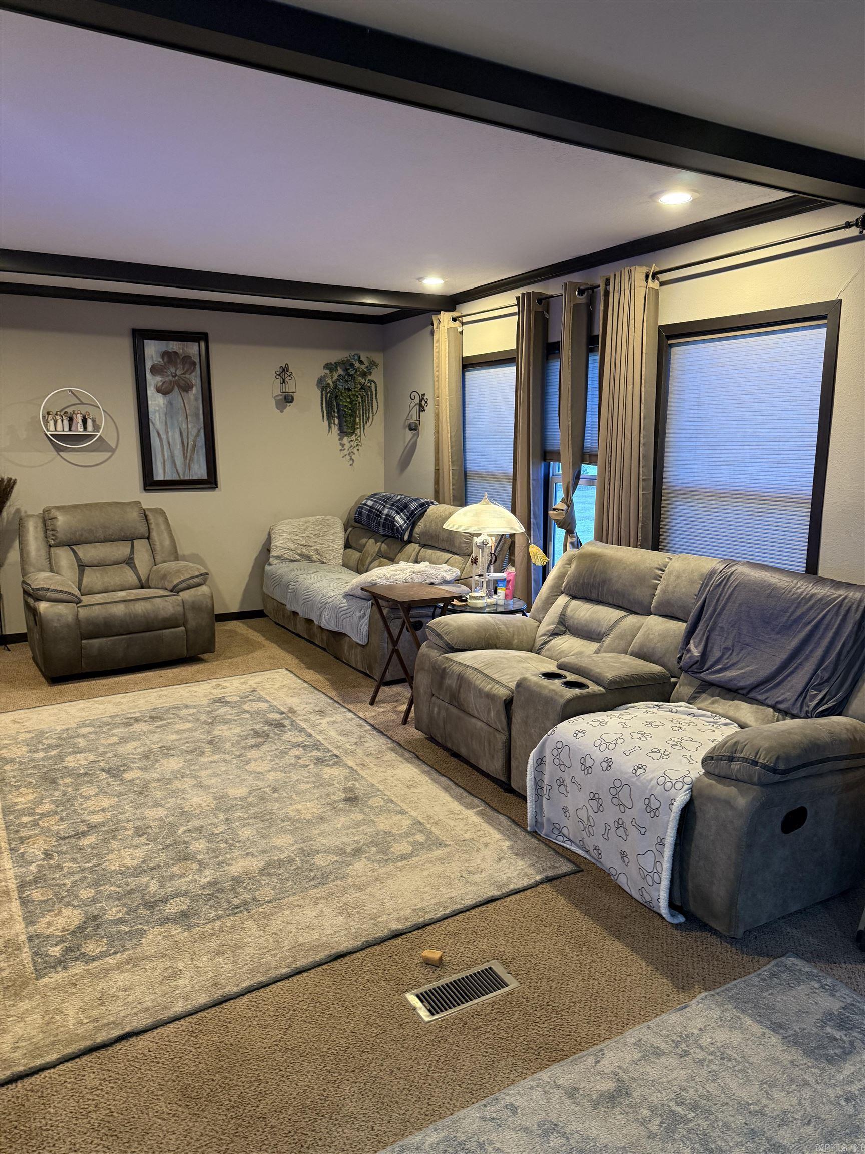 COVEY COVE SUBDIVISION - Residential