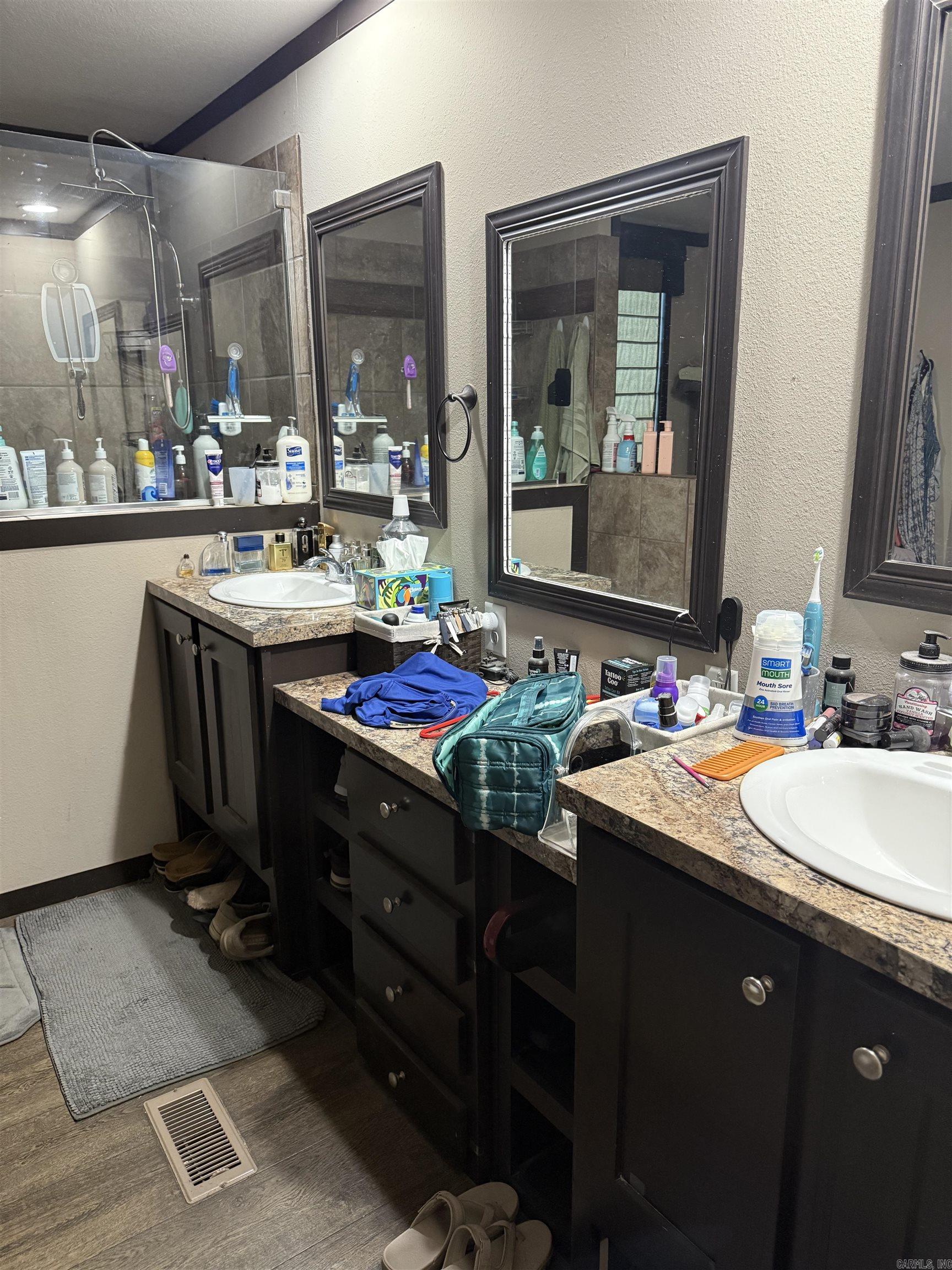 COVEY COVE SUBDIVISION - Residential