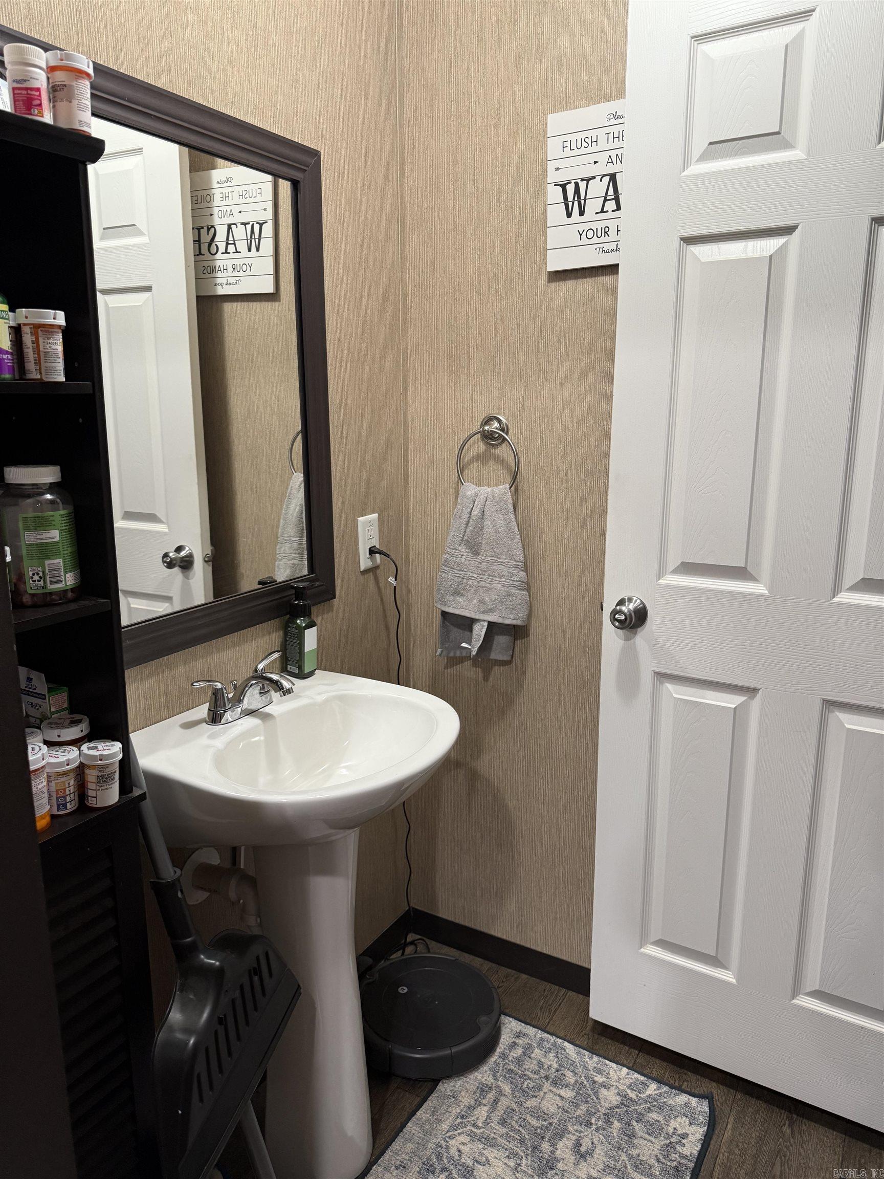 COVEY COVE SUBDIVISION - Residential