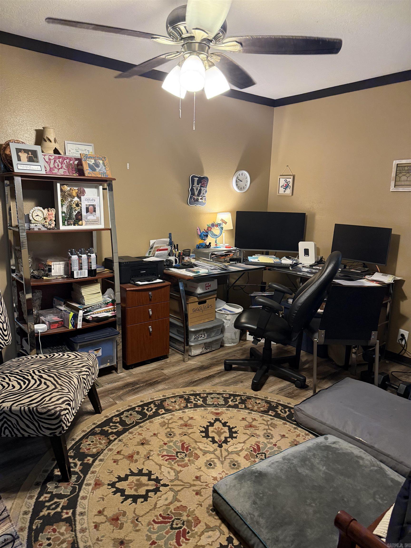 COVEY COVE SUBDIVISION - Residential