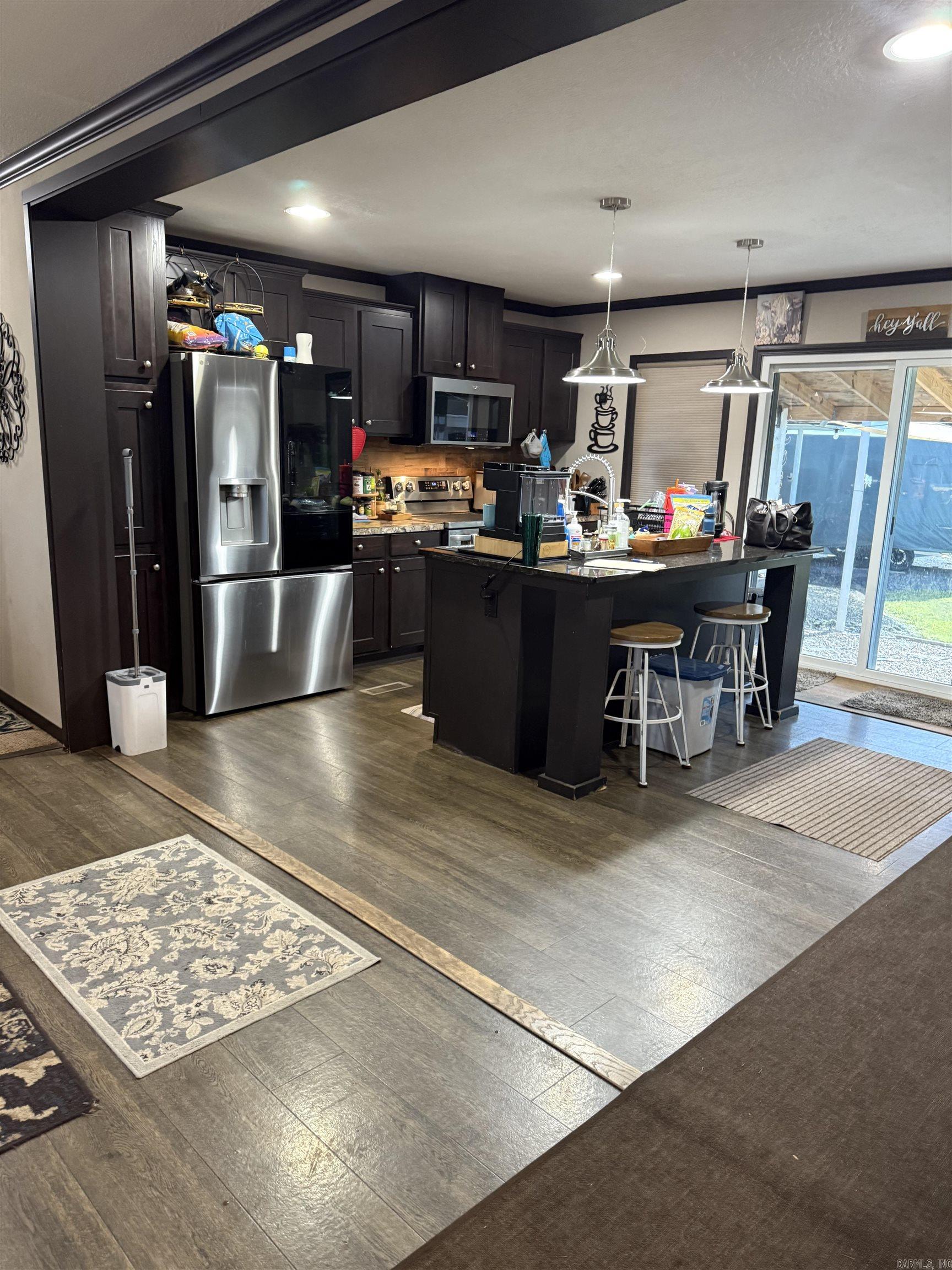 COVEY COVE SUBDIVISION - Residential