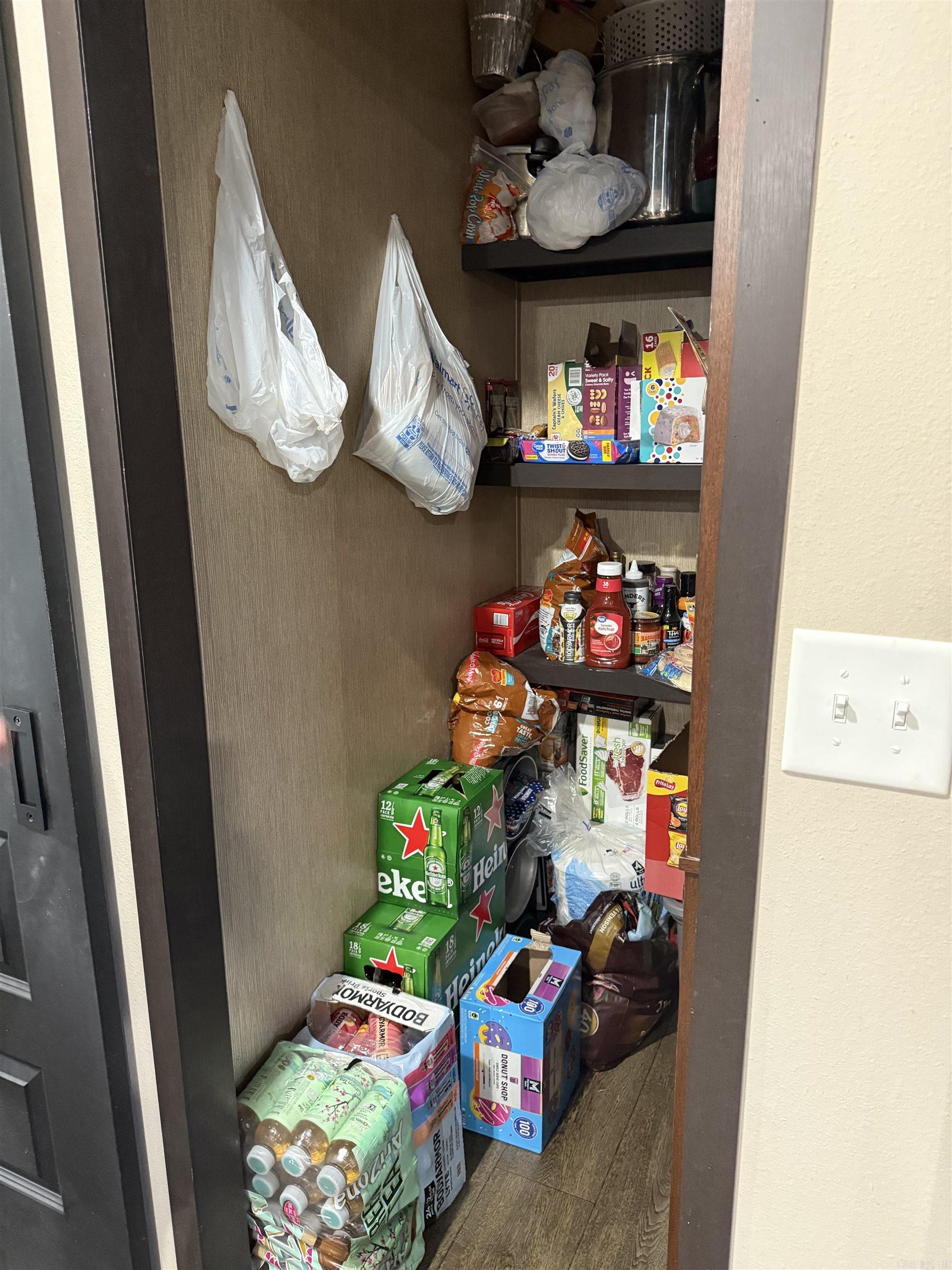 COVEY COVE SUBDIVISION - Residential