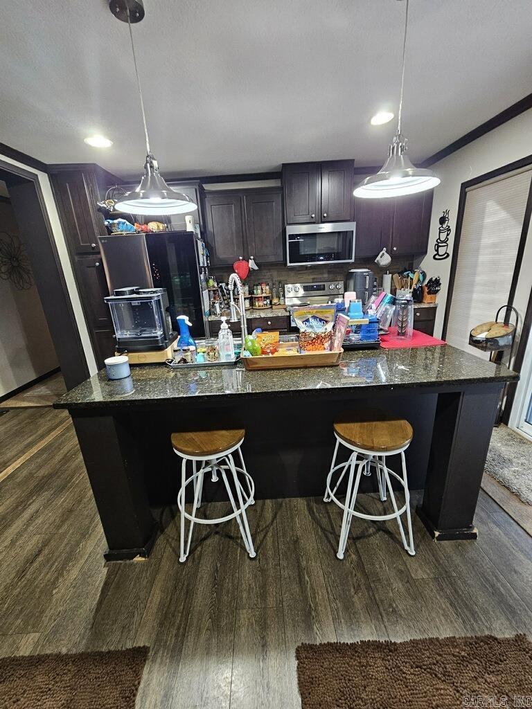 COVEY COVE SUBDIVISION - Residential