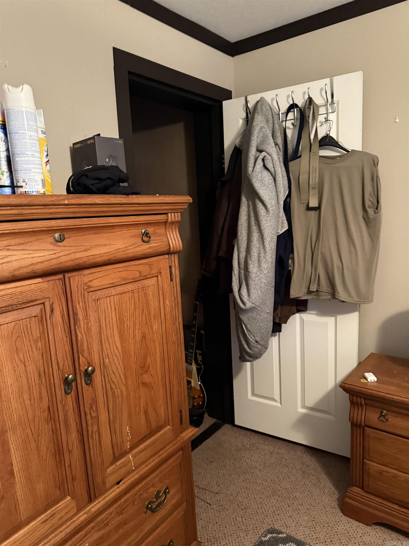 COVEY COVE SUBDIVISION - Residential