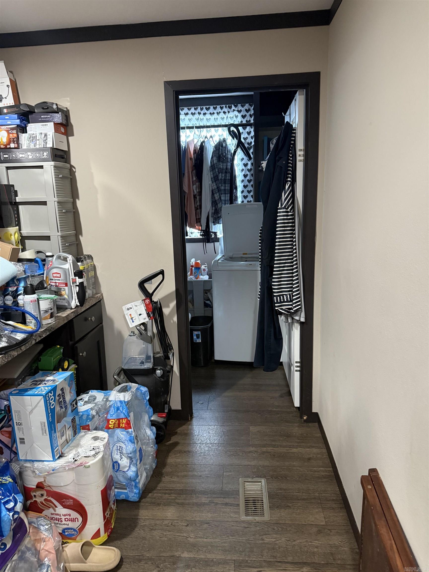 COVEY COVE SUBDIVISION - Residential