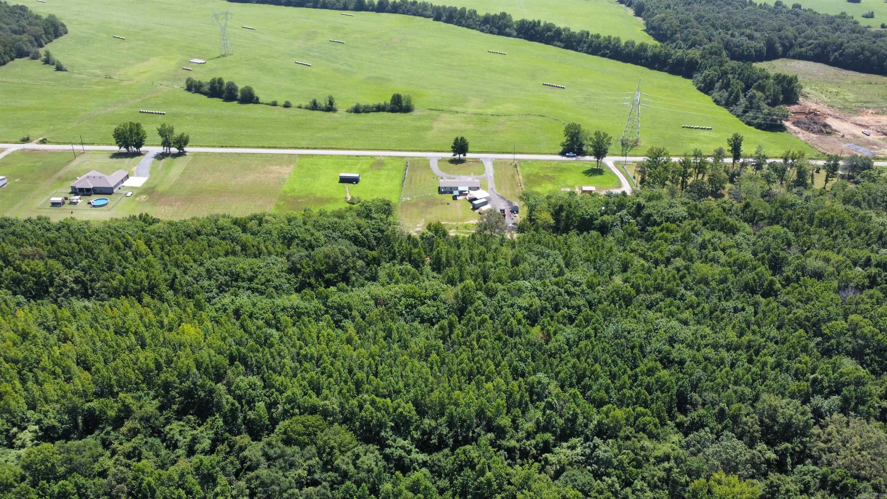 COVEY COVE SUBDIVISION - Residential