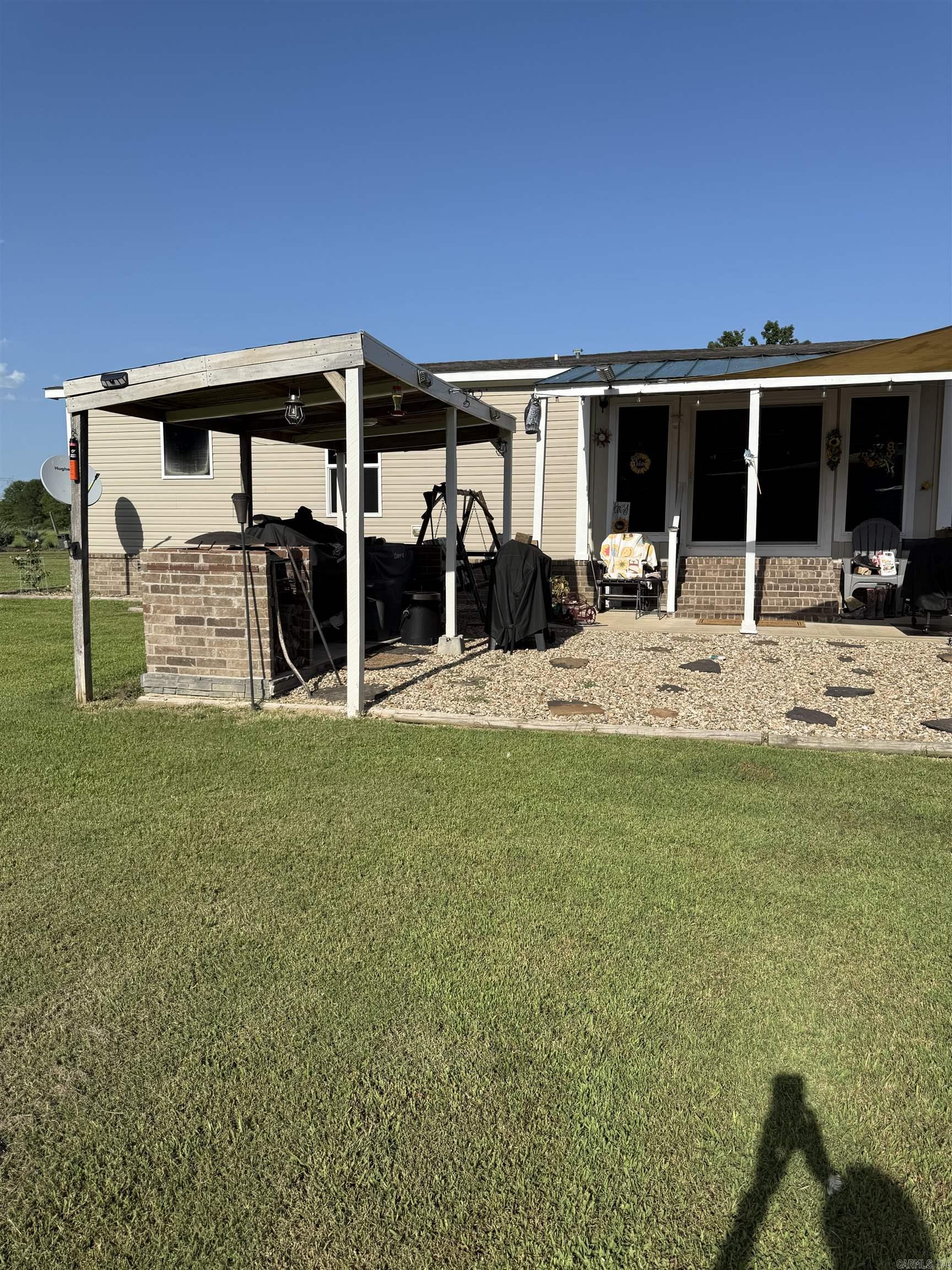 COVEY COVE SUBDIVISION - Residential