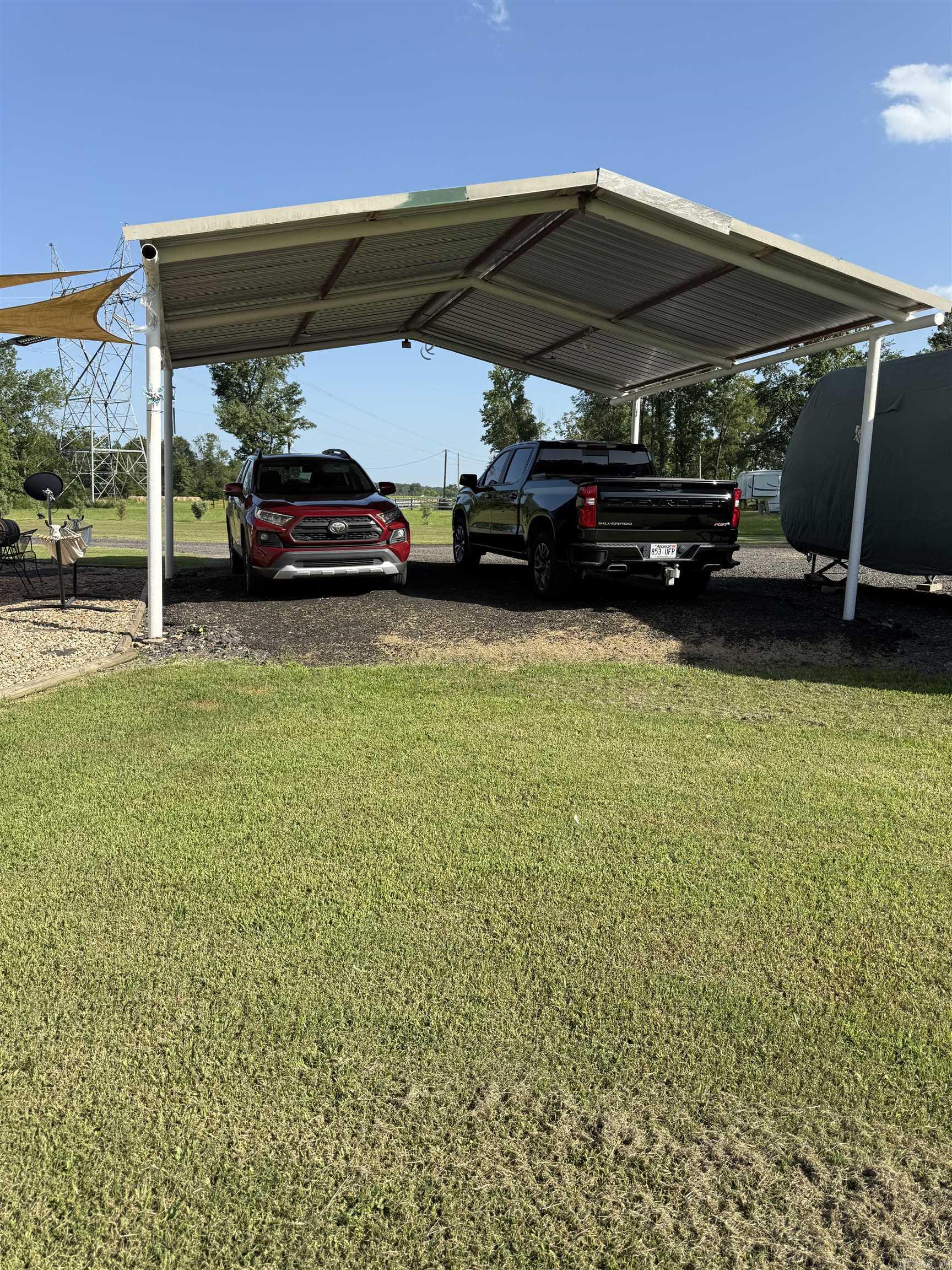 COVEY COVE SUBDIVISION - Residential