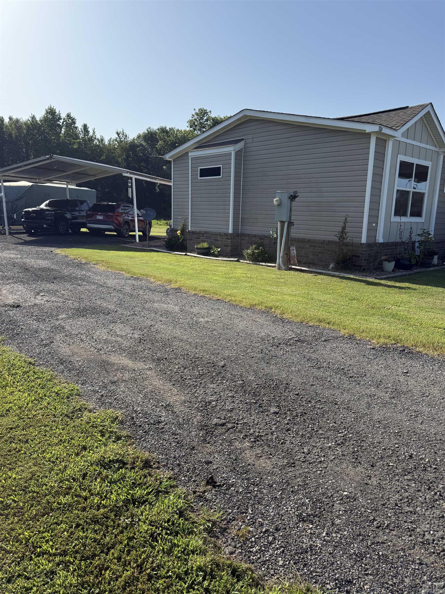 COVEY COVE SUBDIVISION - Residential