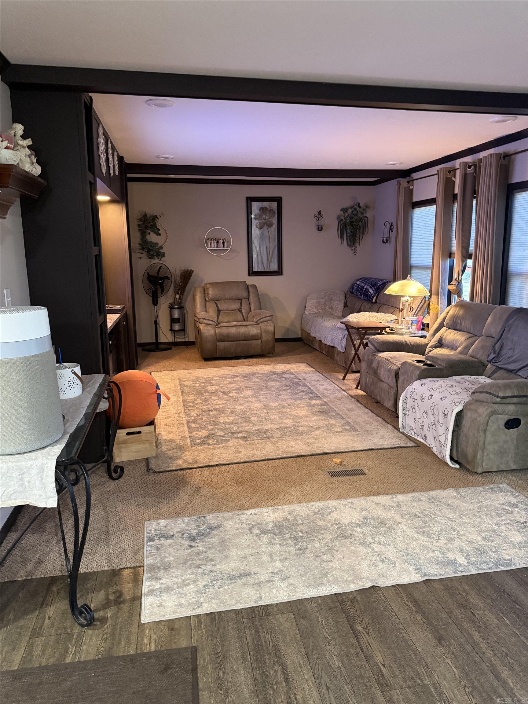 COVEY COVE SUBDIVISION - Residential