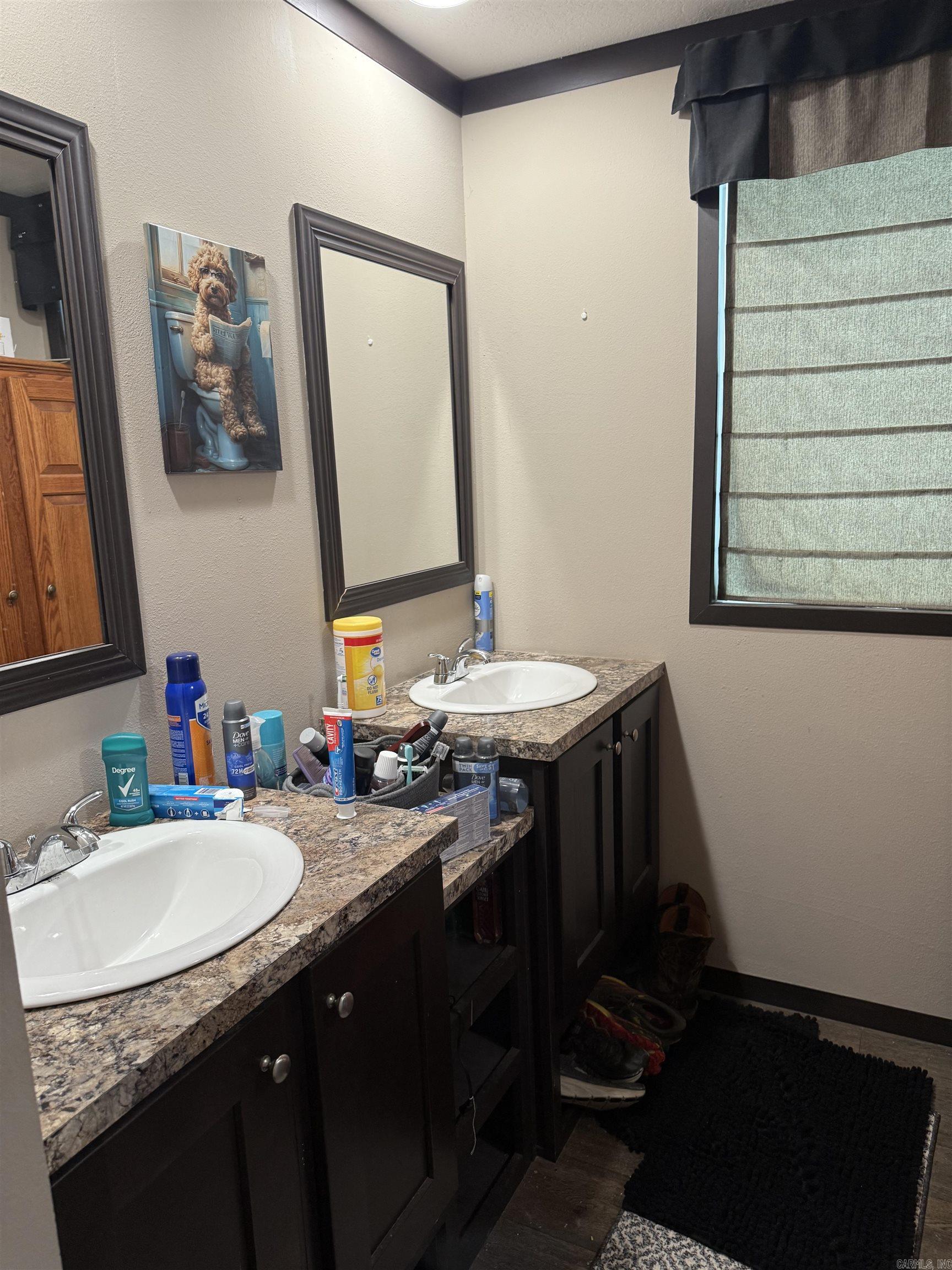 COVEY COVE SUBDIVISION - Residential