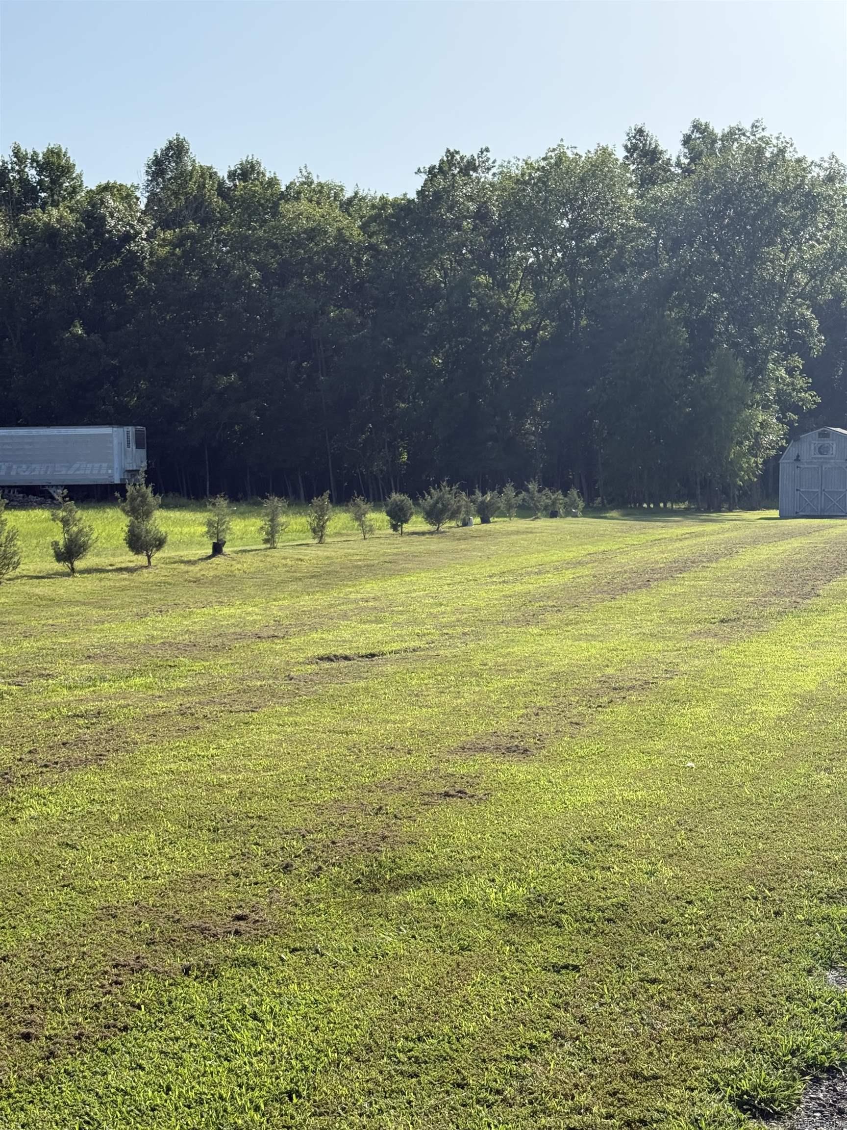 COVEY COVE SUBDIVISION - Residential