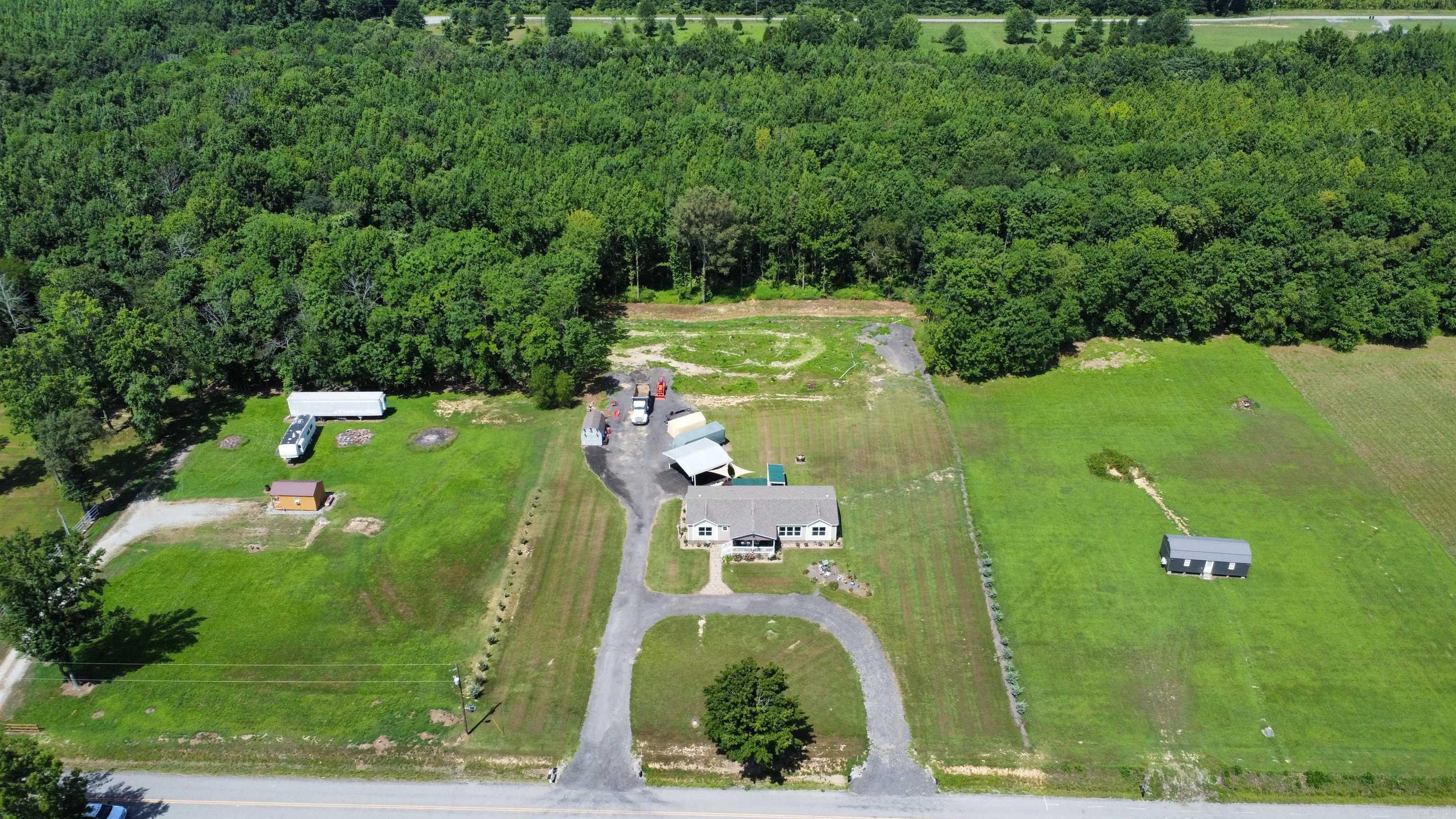 COVEY COVE SUBDIVISION - Residential