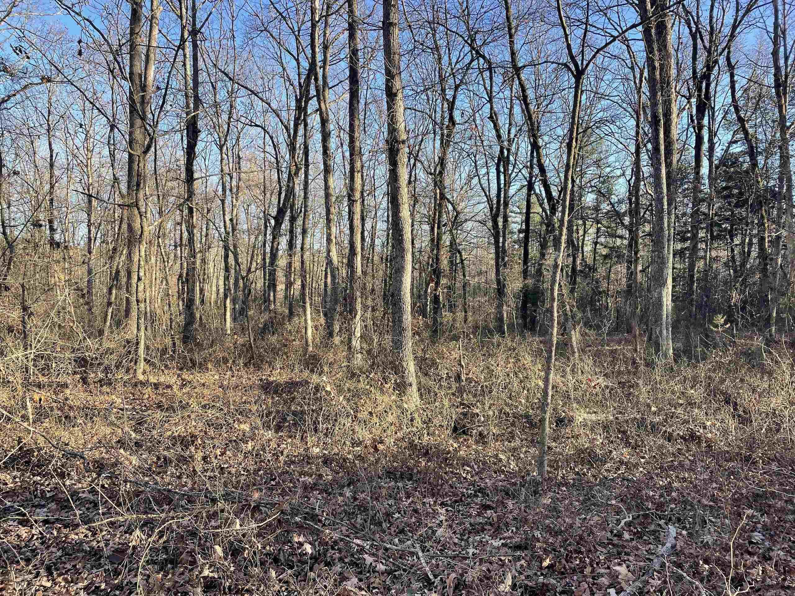 Not in Subdivision - Land
