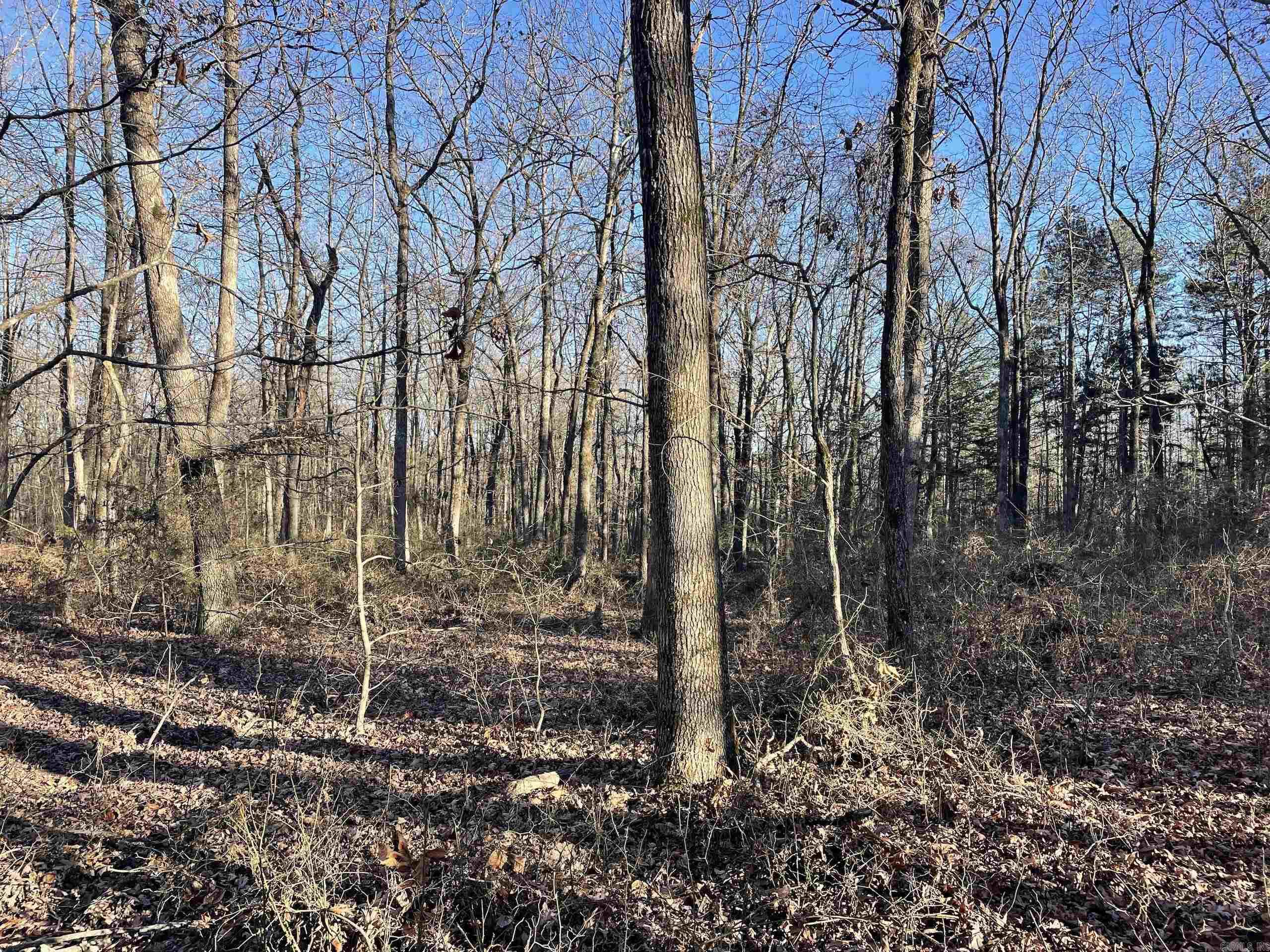 Not in Subdivision - Land