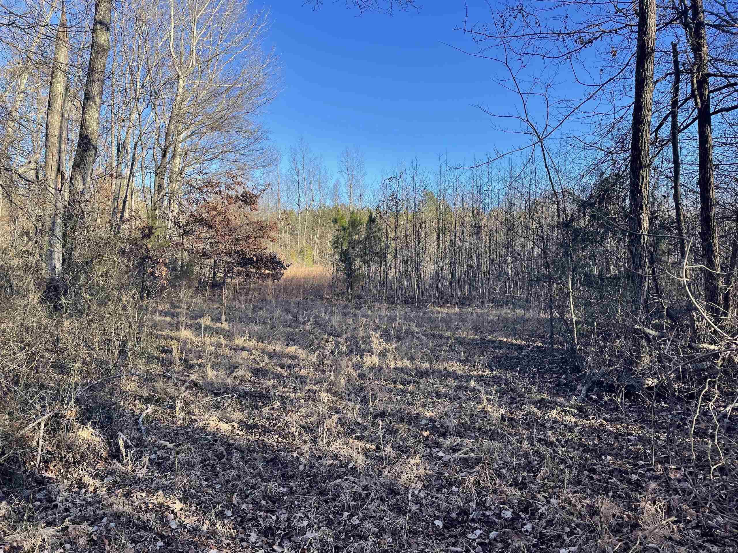 Not in Subdivision - Land