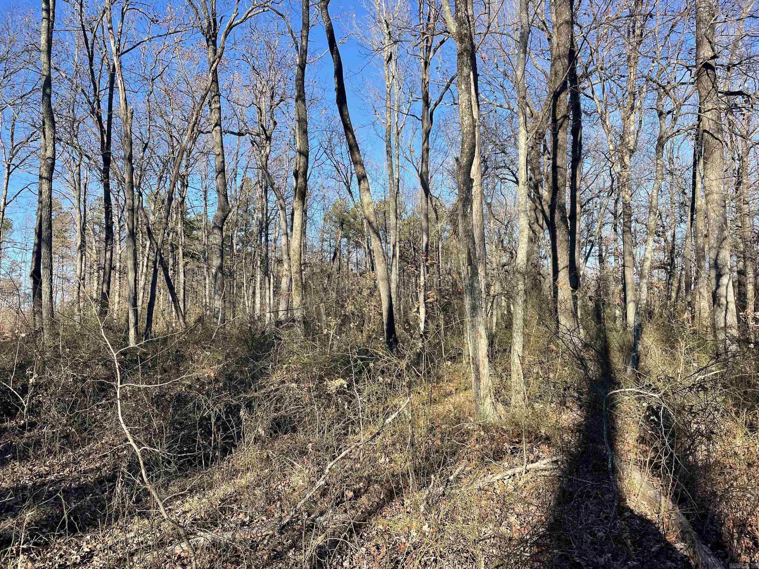 Not in Subdivision - Land