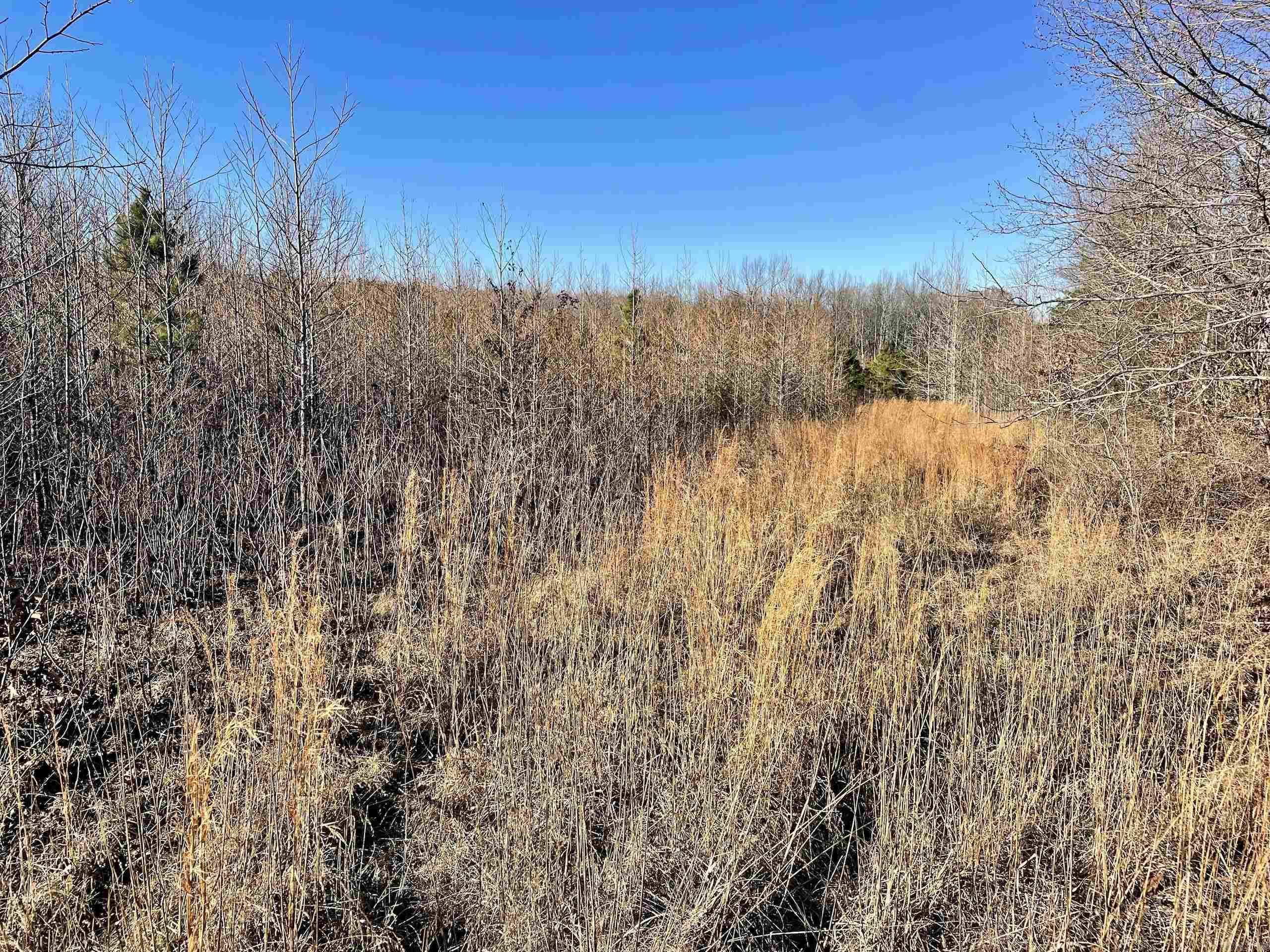 Not in Subdivision - Land