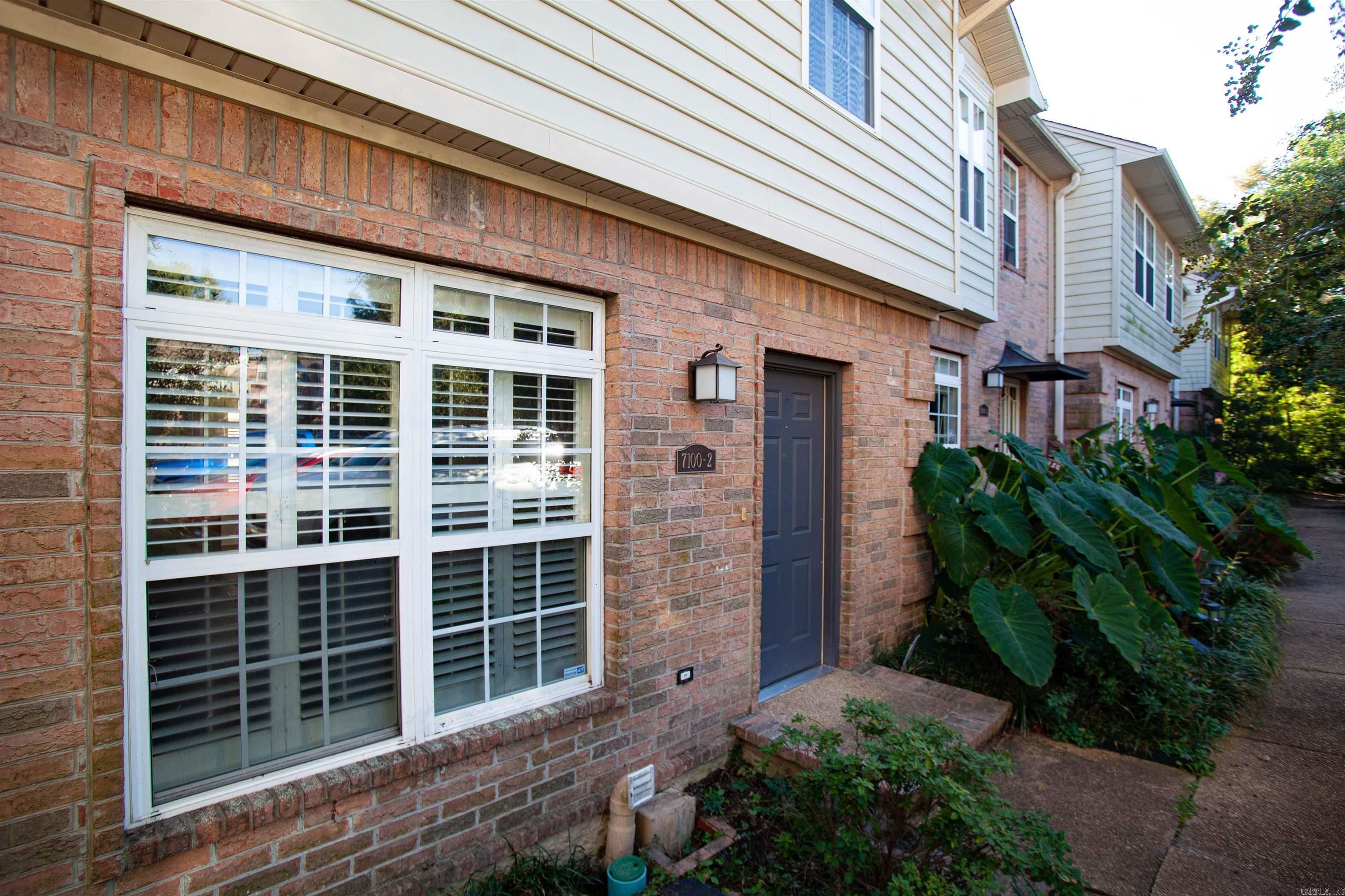 Marvin Gardens - Residential Lease