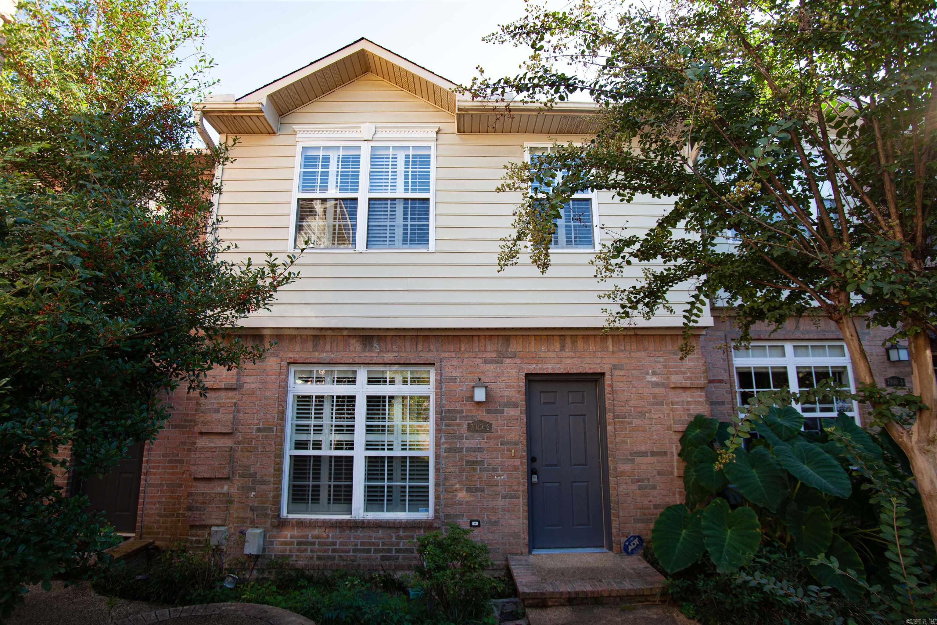 Marvin Gardens - Residential Lease