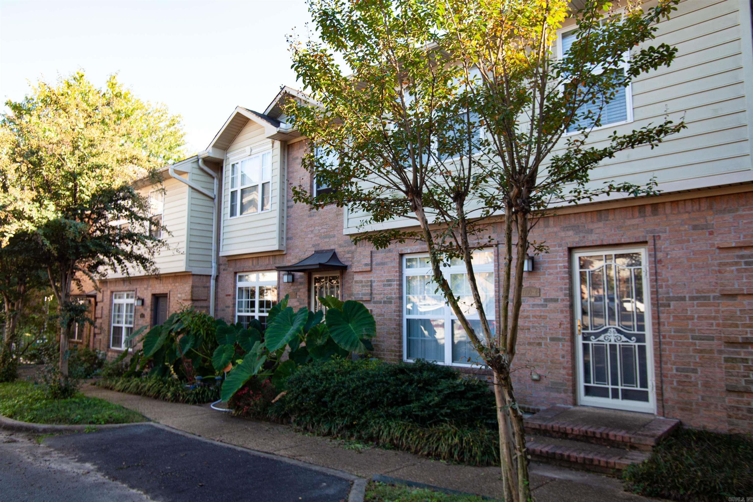 Marvin Gardens - Residential Lease