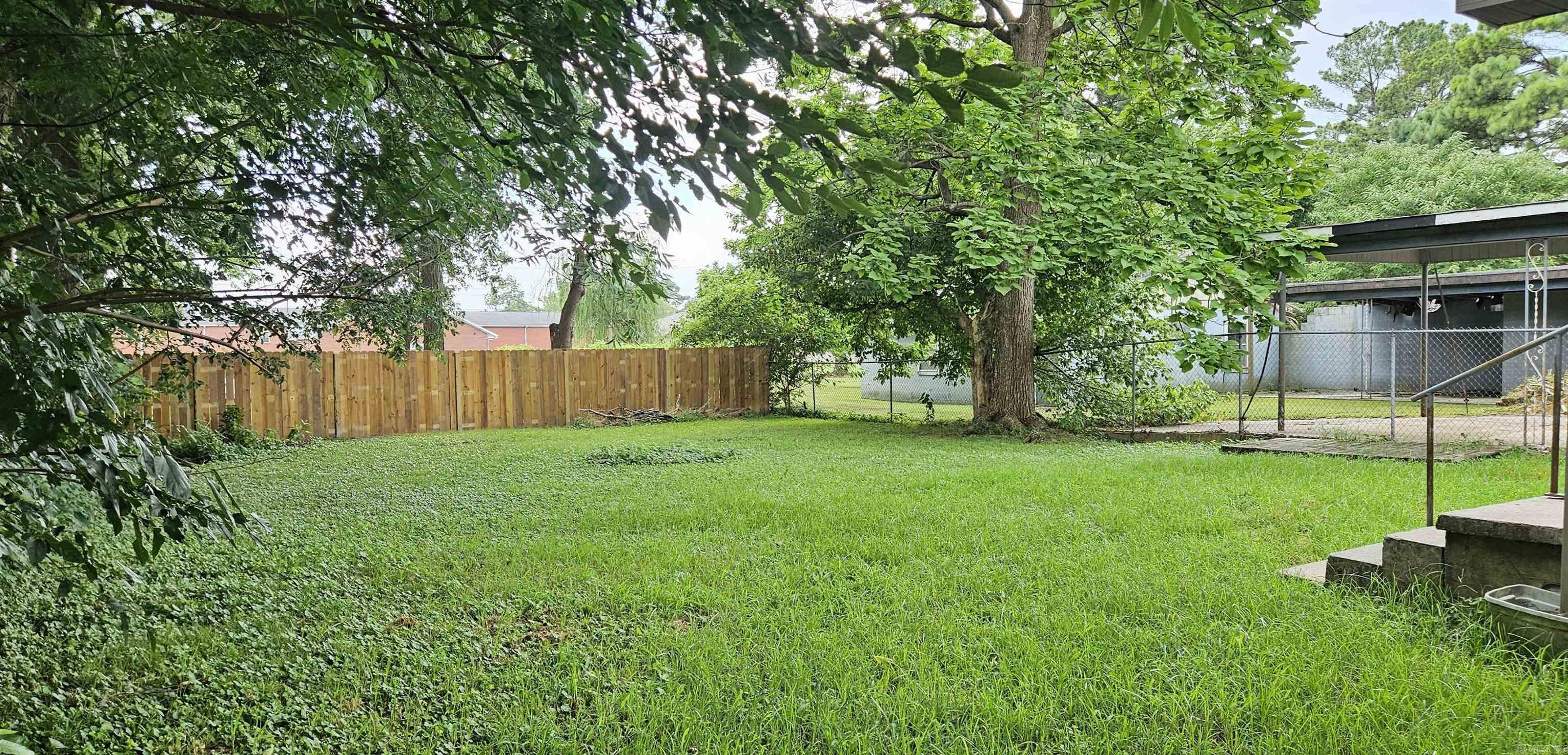 BRAMLETT - Residential