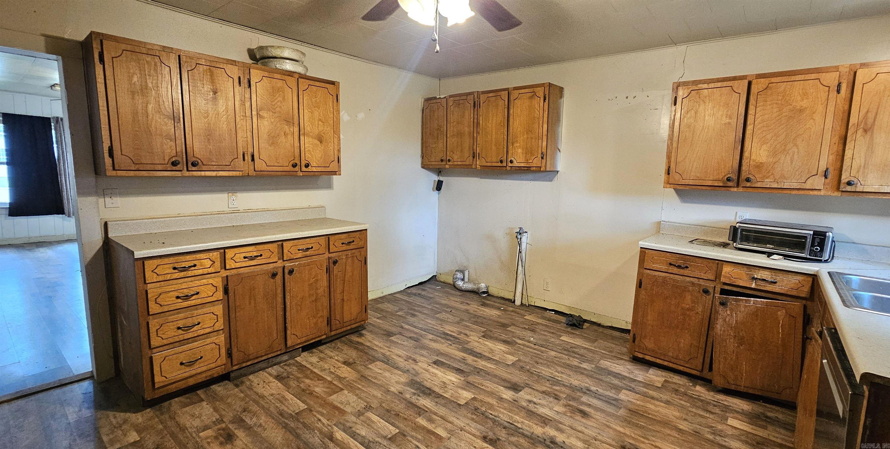 BRAMLETT - Residential