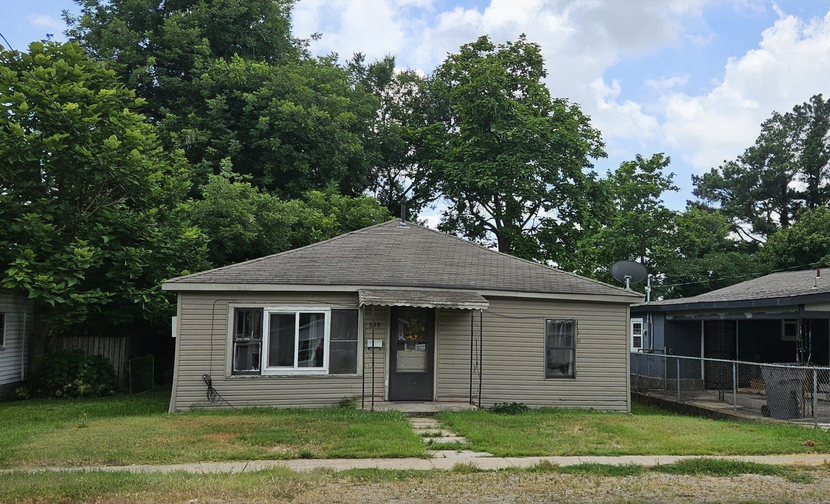 BRAMLETT - Residential