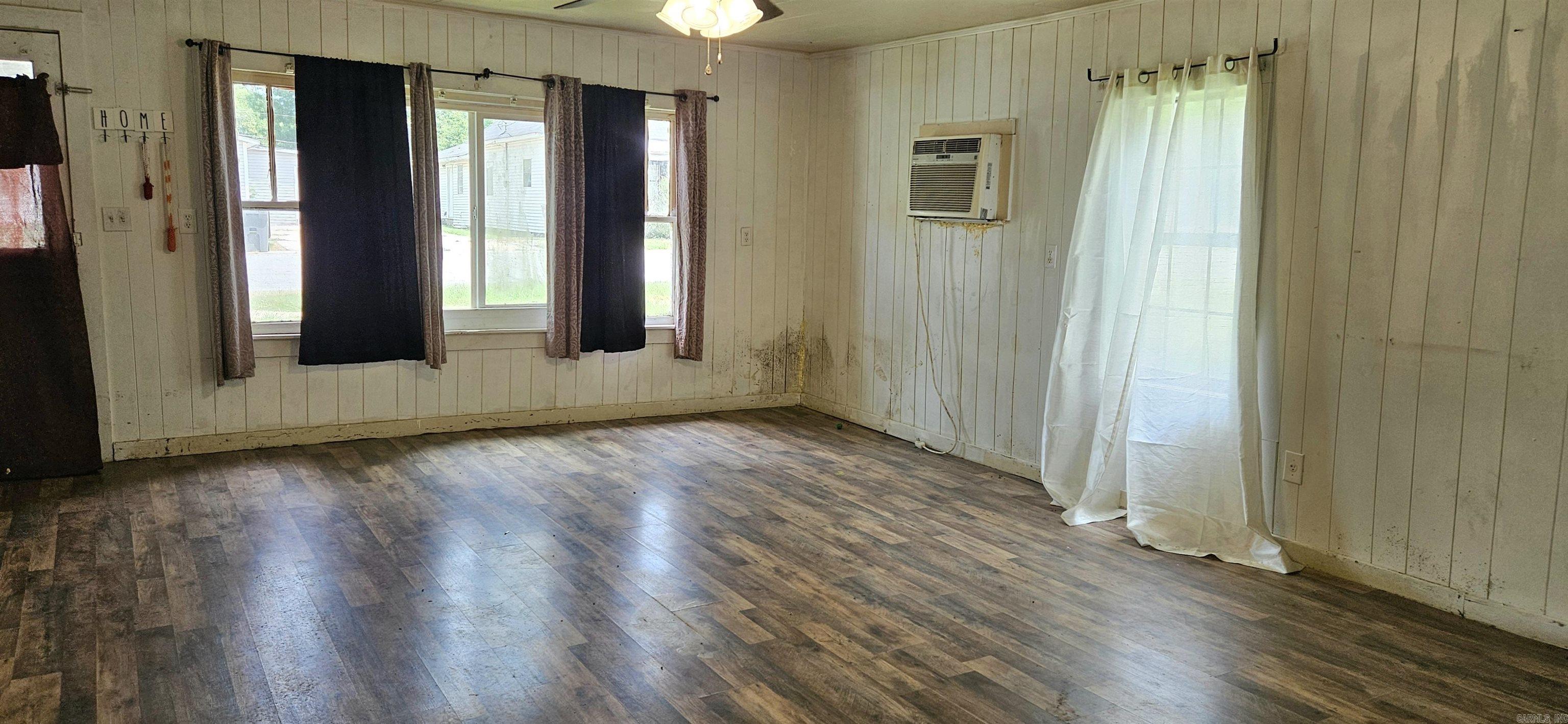BRAMLETT - Residential