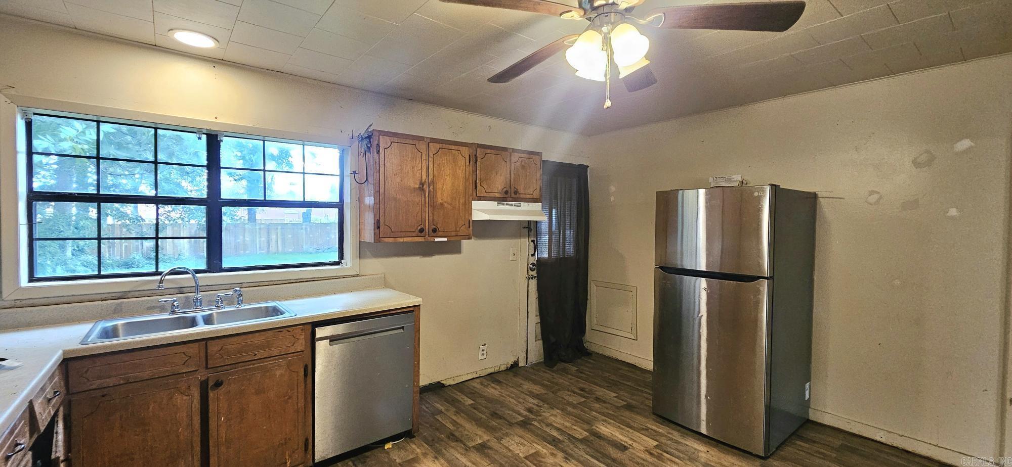 BRAMLETT - Residential