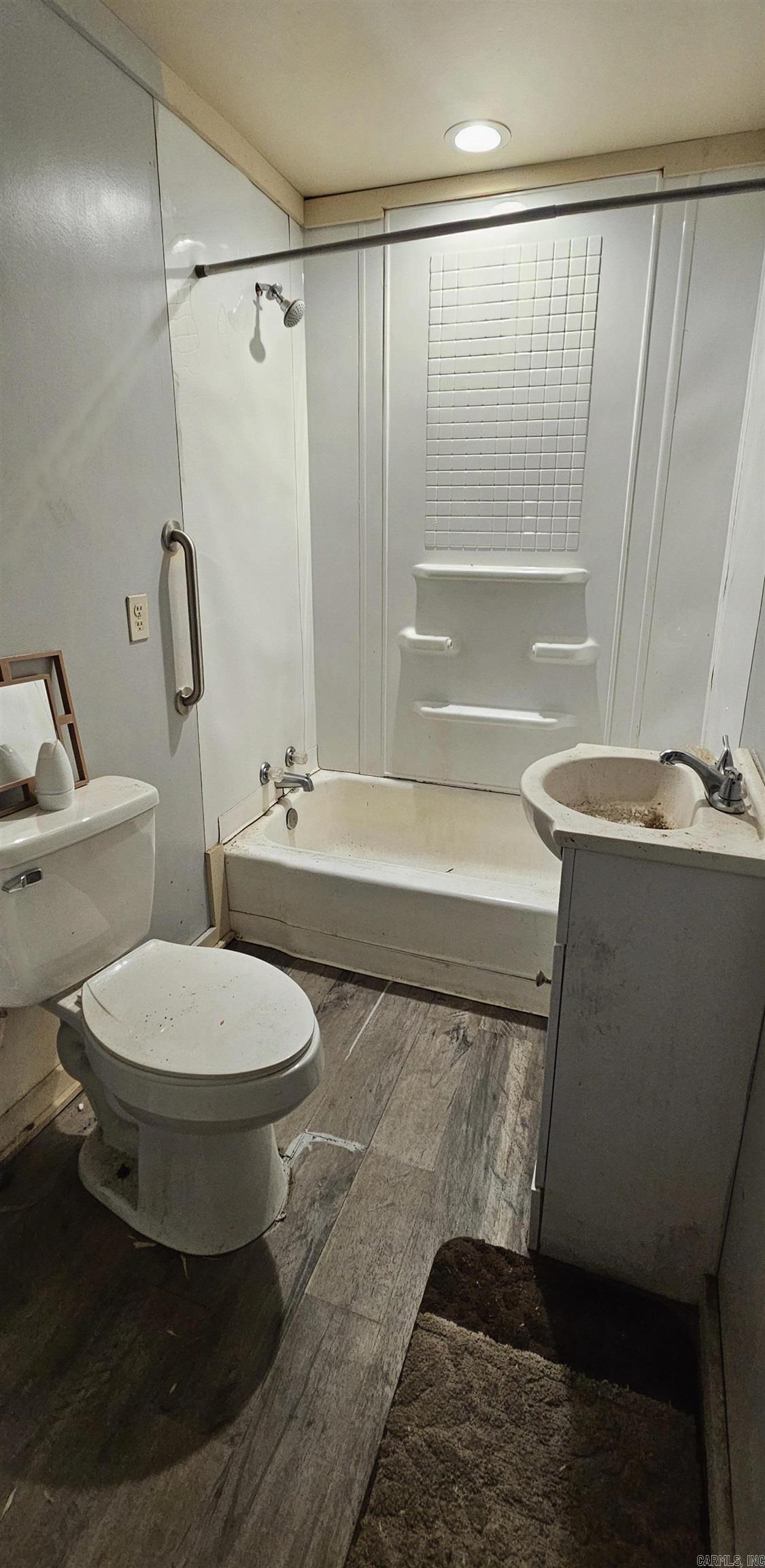 BRAMLETT - Residential