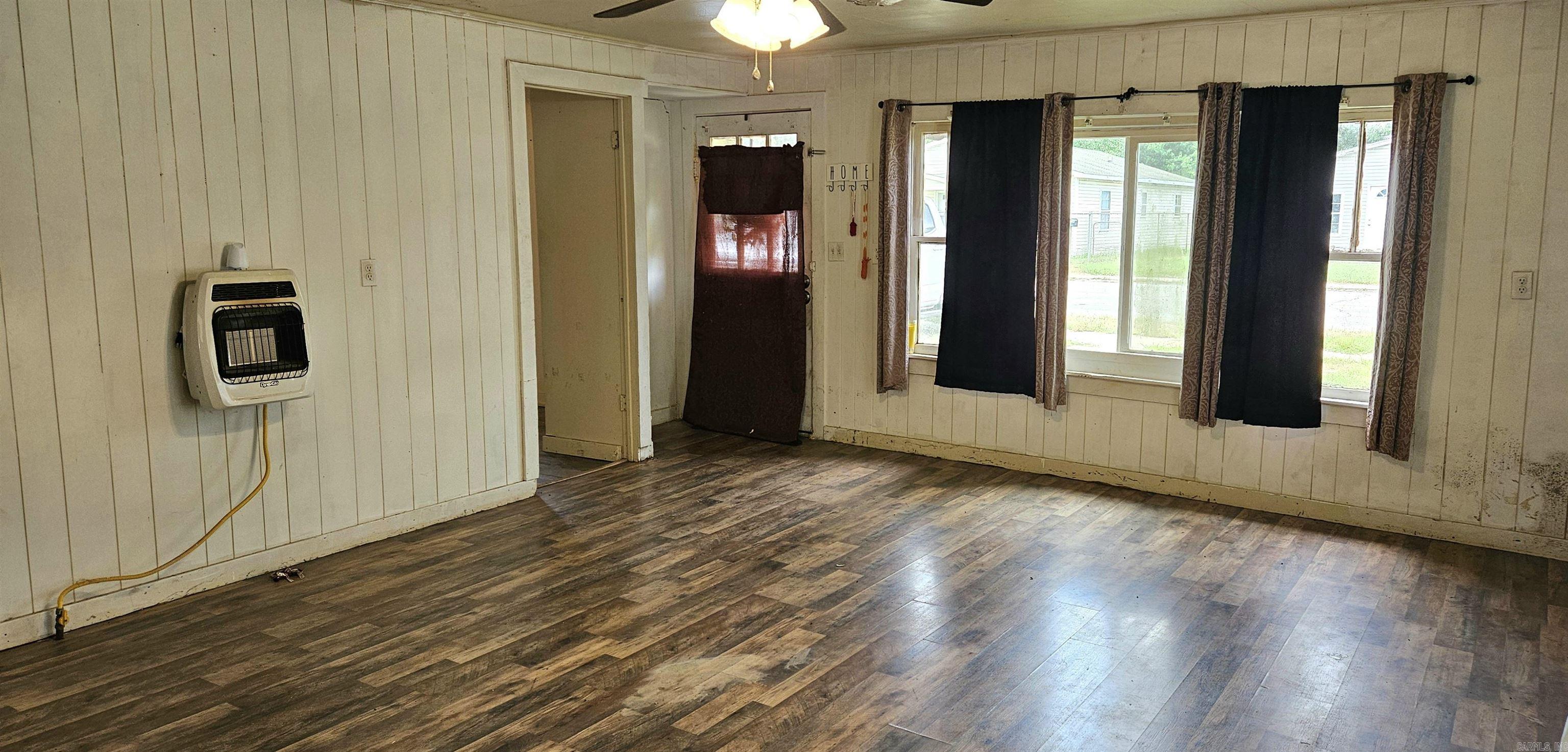 BRAMLETT - Residential