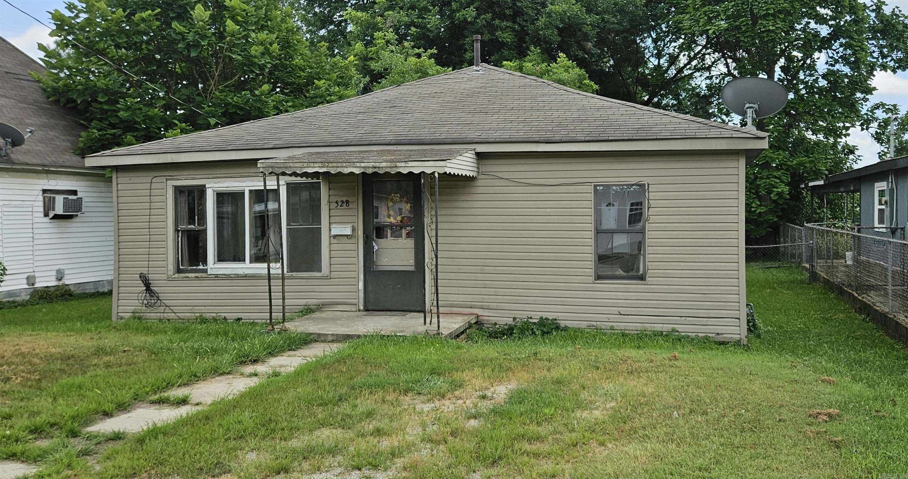 BRAMLETT - Residential