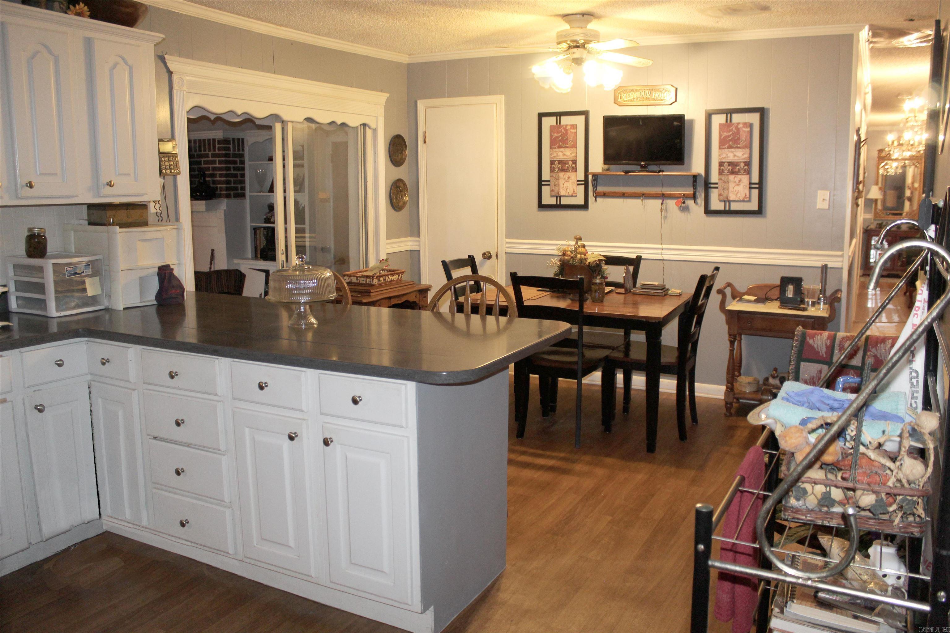 TAYLOR & GREENFIELD ADD - Residential