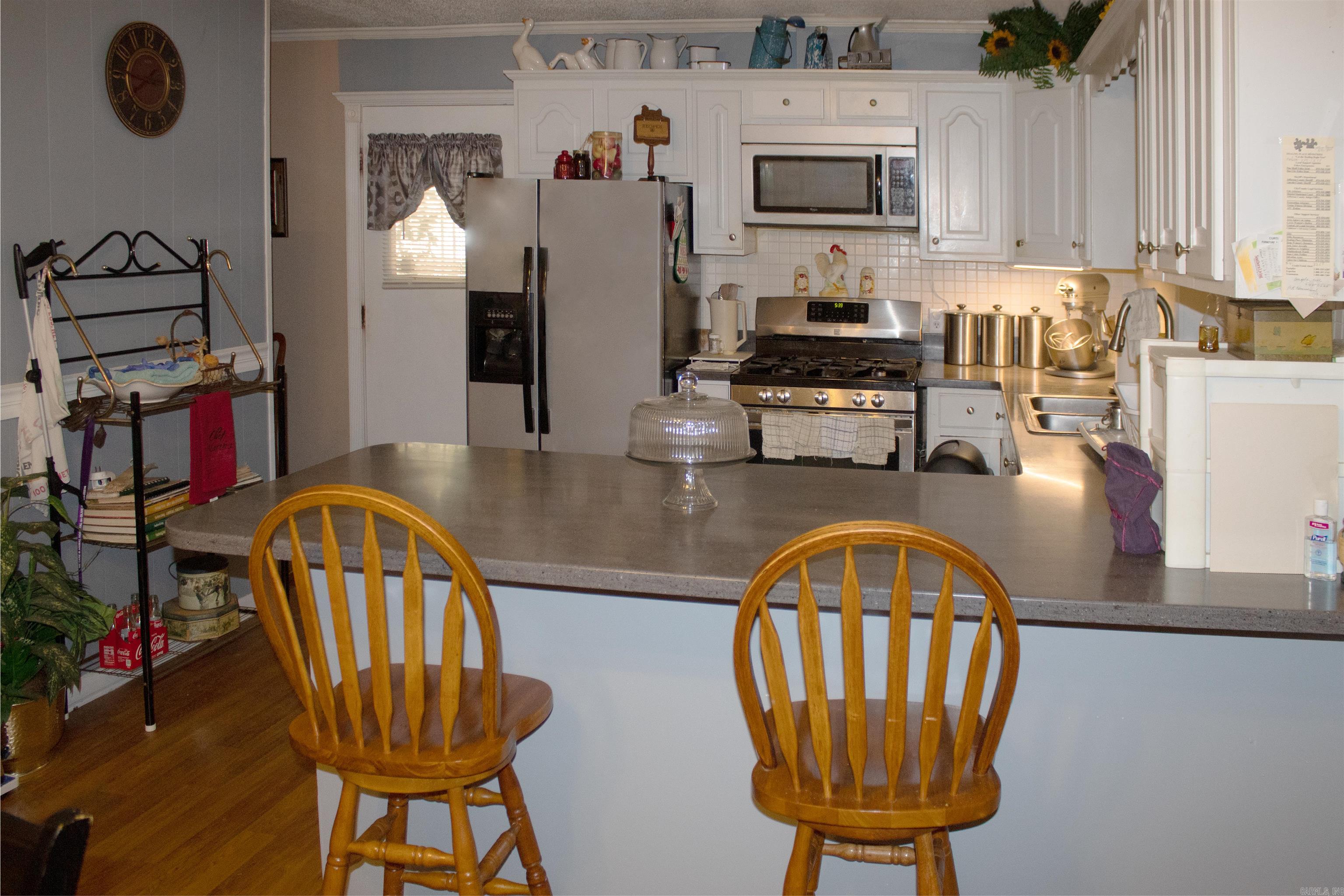 TAYLOR & GREENFIELD ADD - Residential