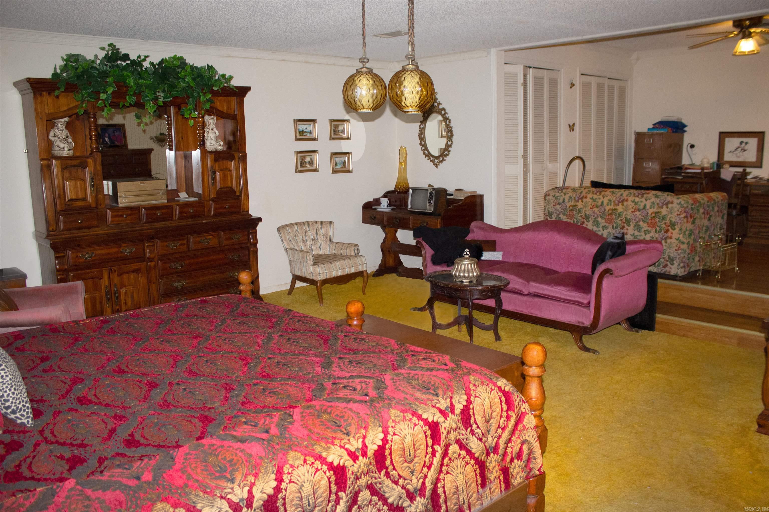 TAYLOR & GREENFIELD ADD - Residential