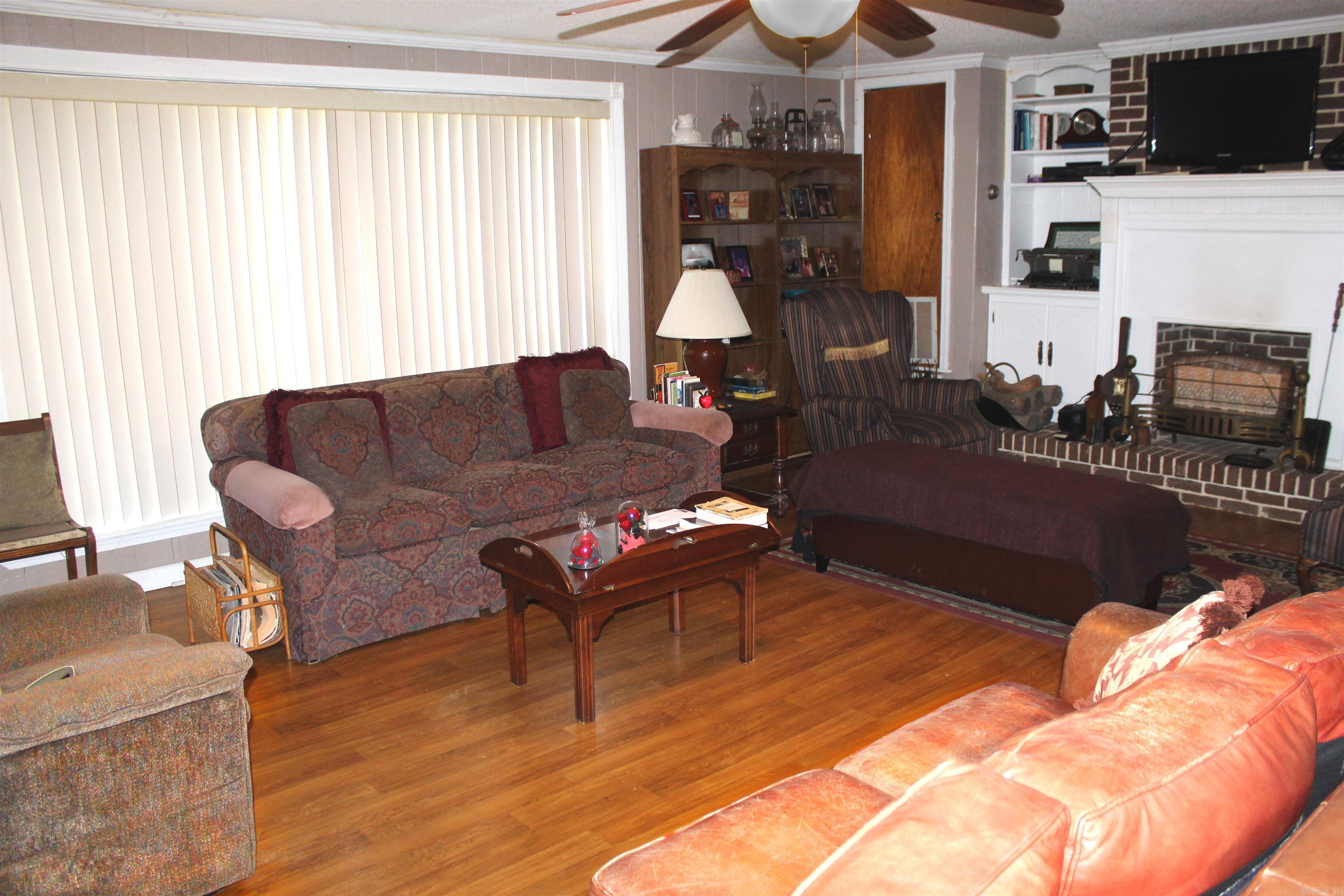 TAYLOR & GREENFIELD ADD - Residential