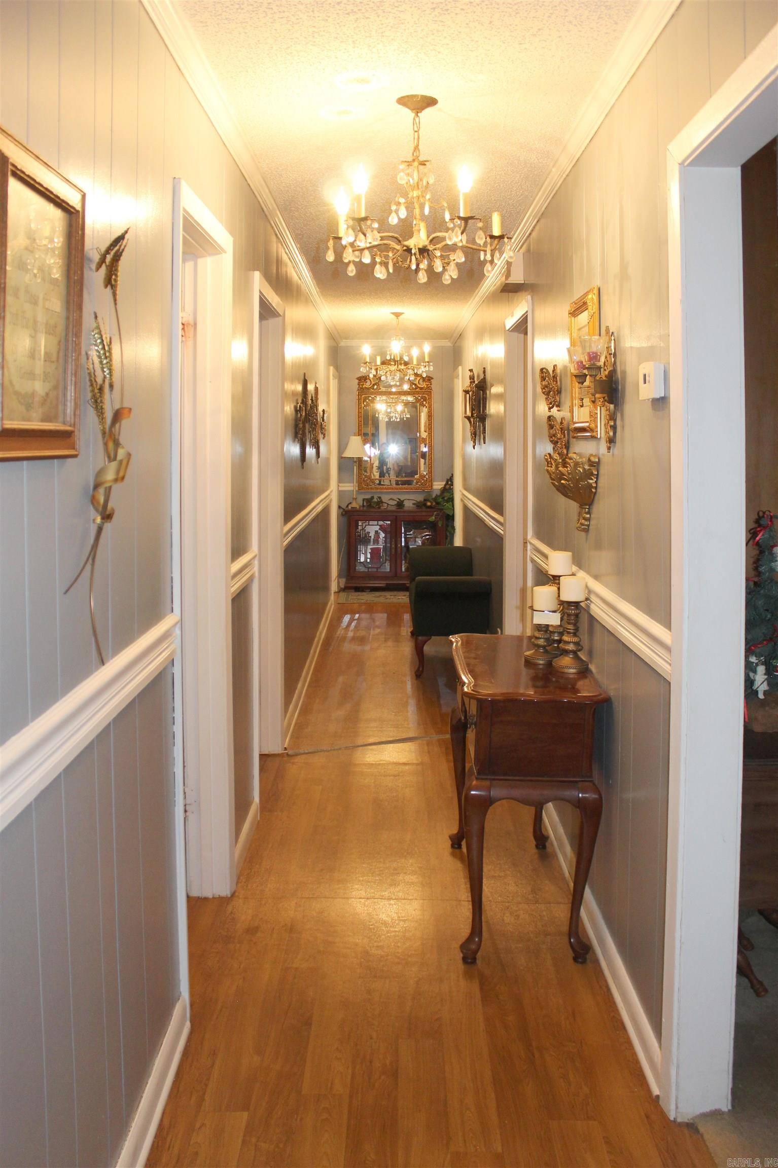 TAYLOR & GREENFIELD ADD - Residential