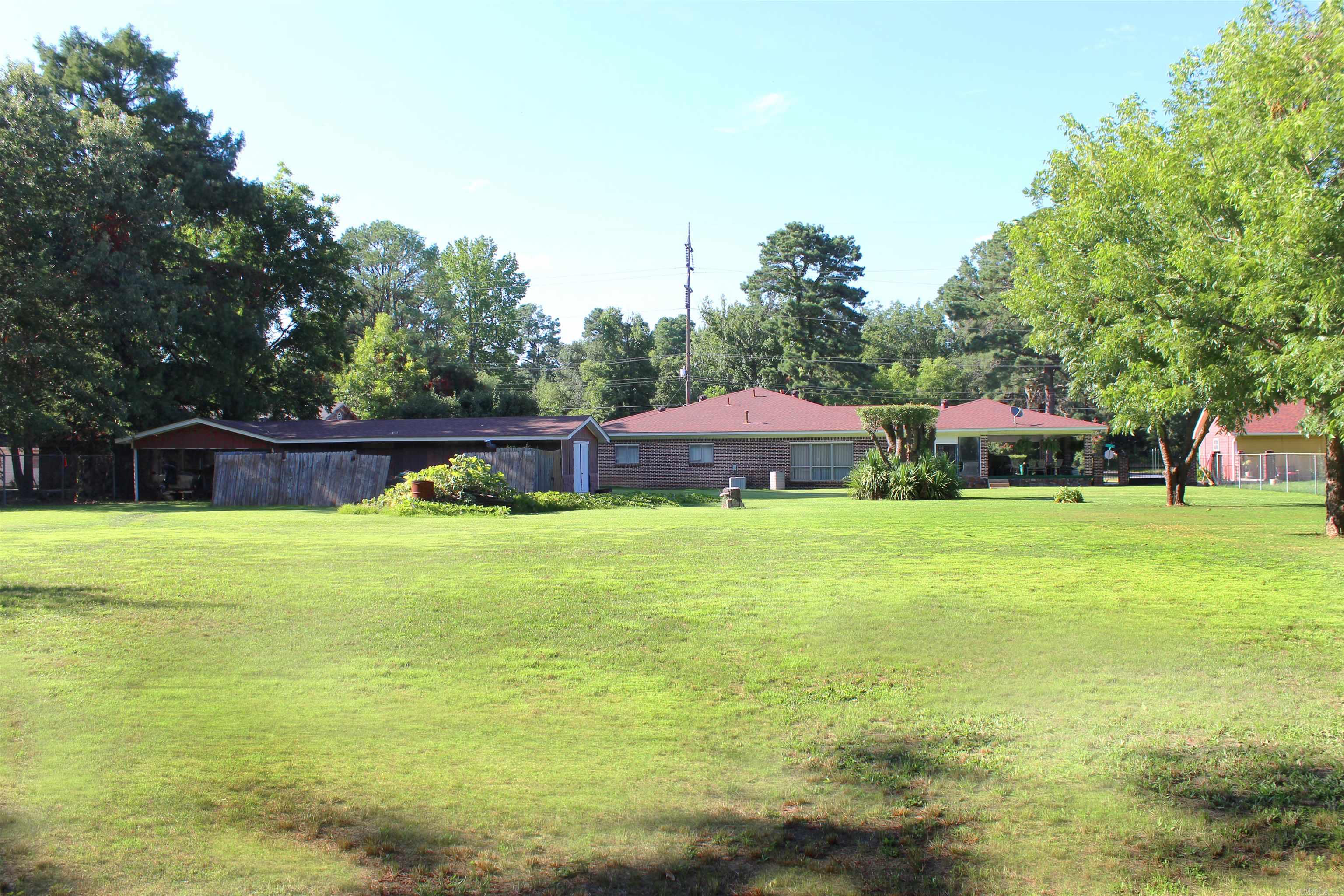 TAYLOR & GREENFIELD ADD - Residential