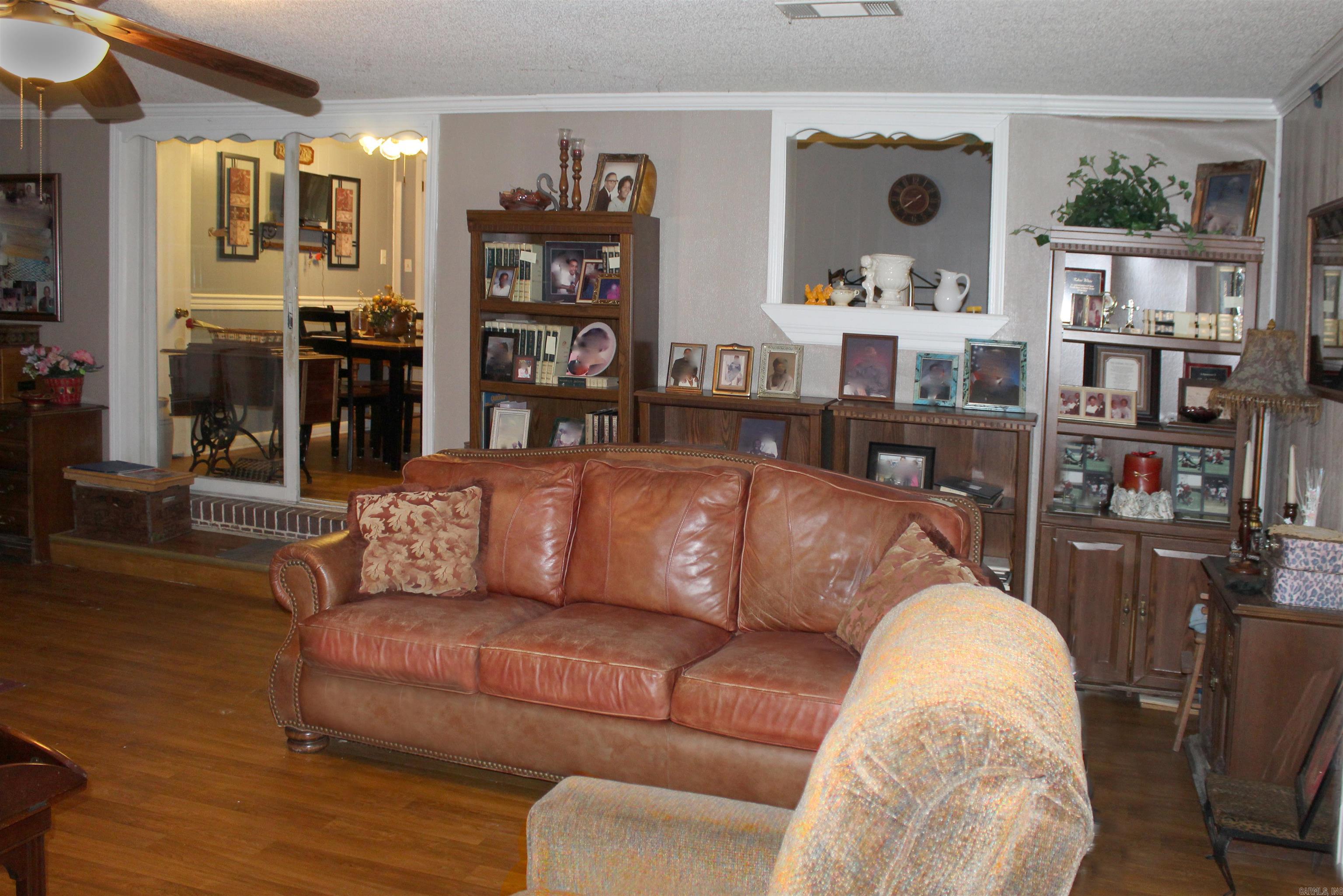 TAYLOR & GREENFIELD ADD - Residential