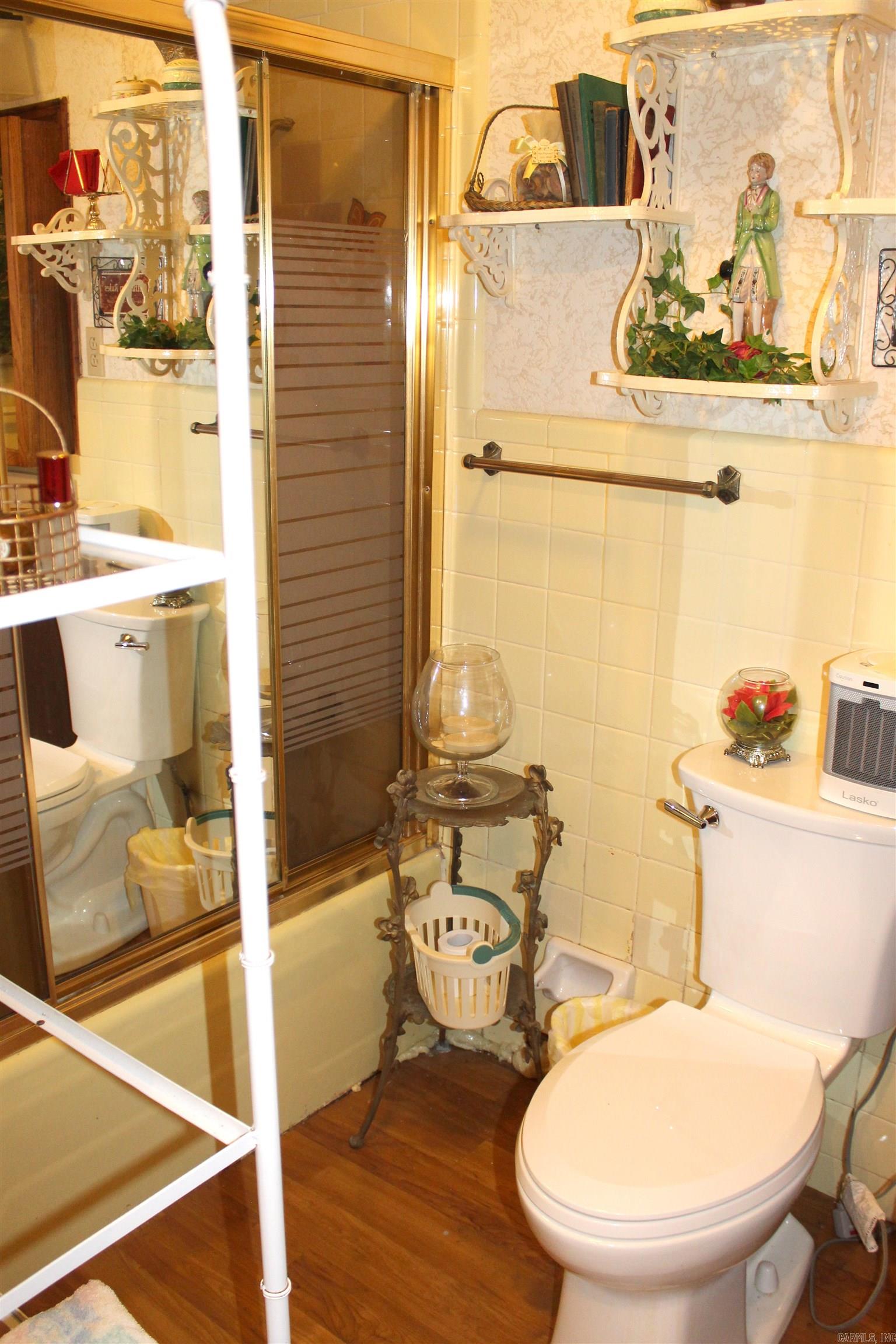 TAYLOR & GREENFIELD ADD - Residential