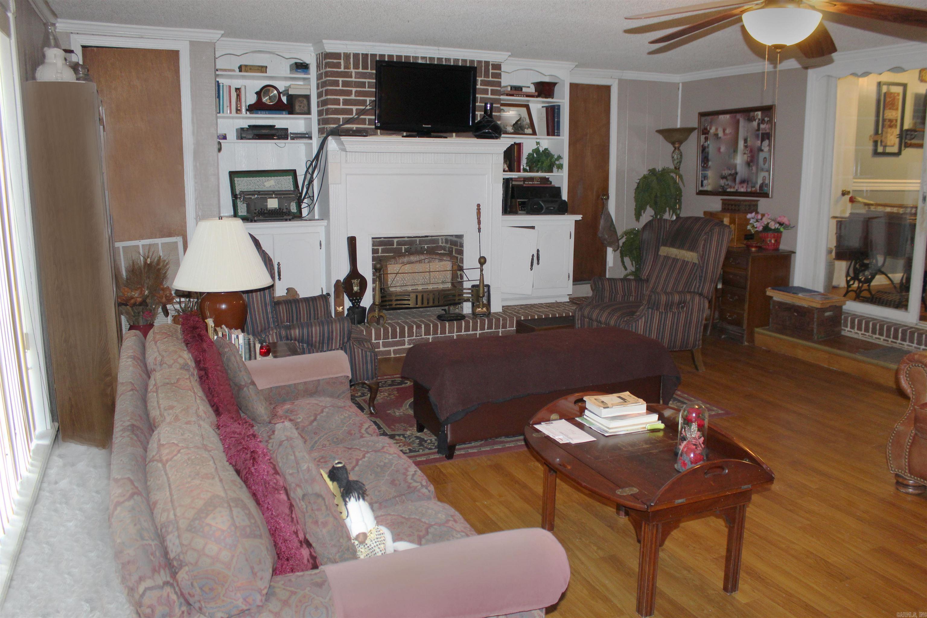 TAYLOR & GREENFIELD ADD - Residential