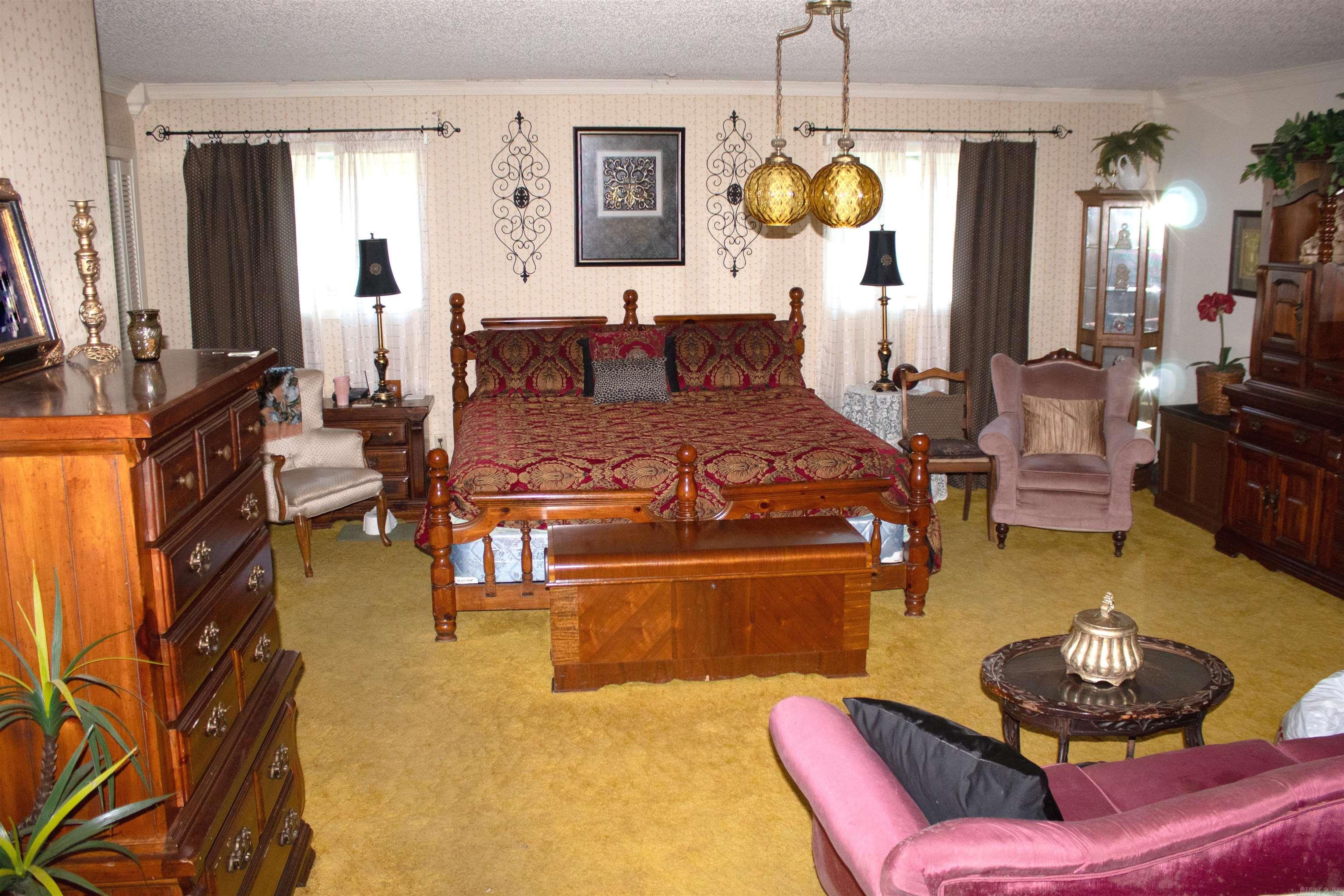 TAYLOR & GREENFIELD ADD - Residential