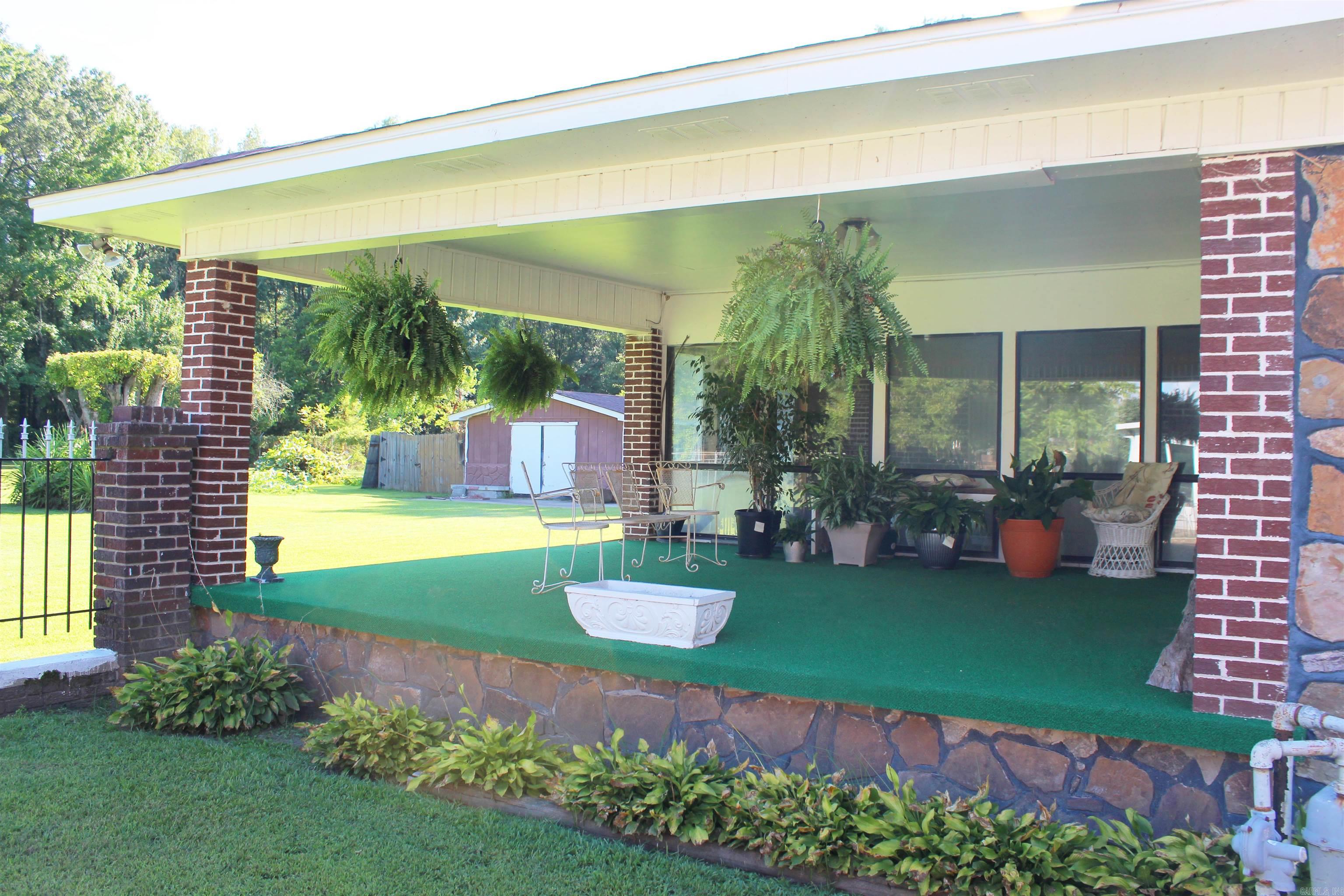 TAYLOR & GREENFIELD ADD - Residential