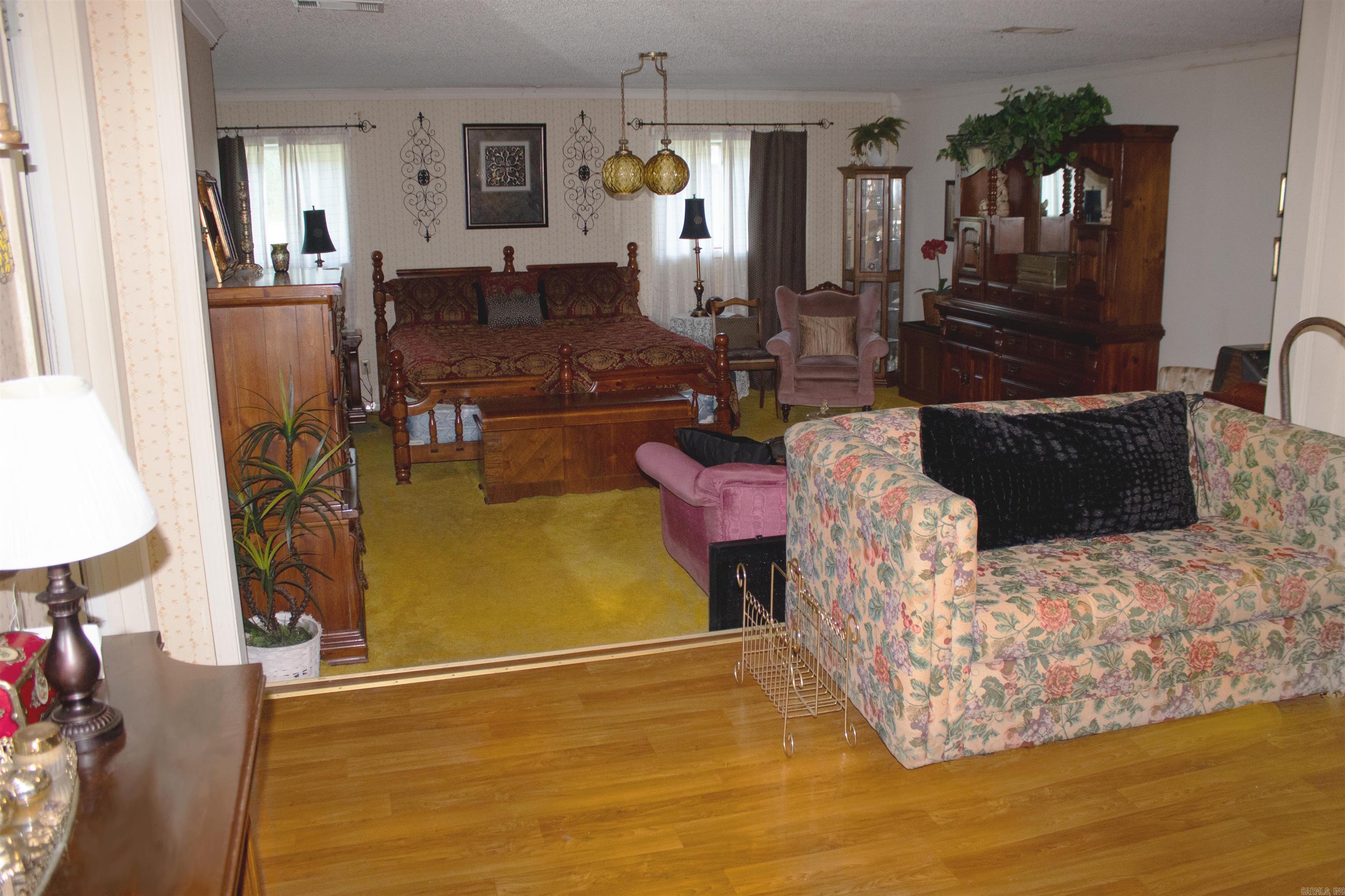 TAYLOR & GREENFIELD ADD - Residential