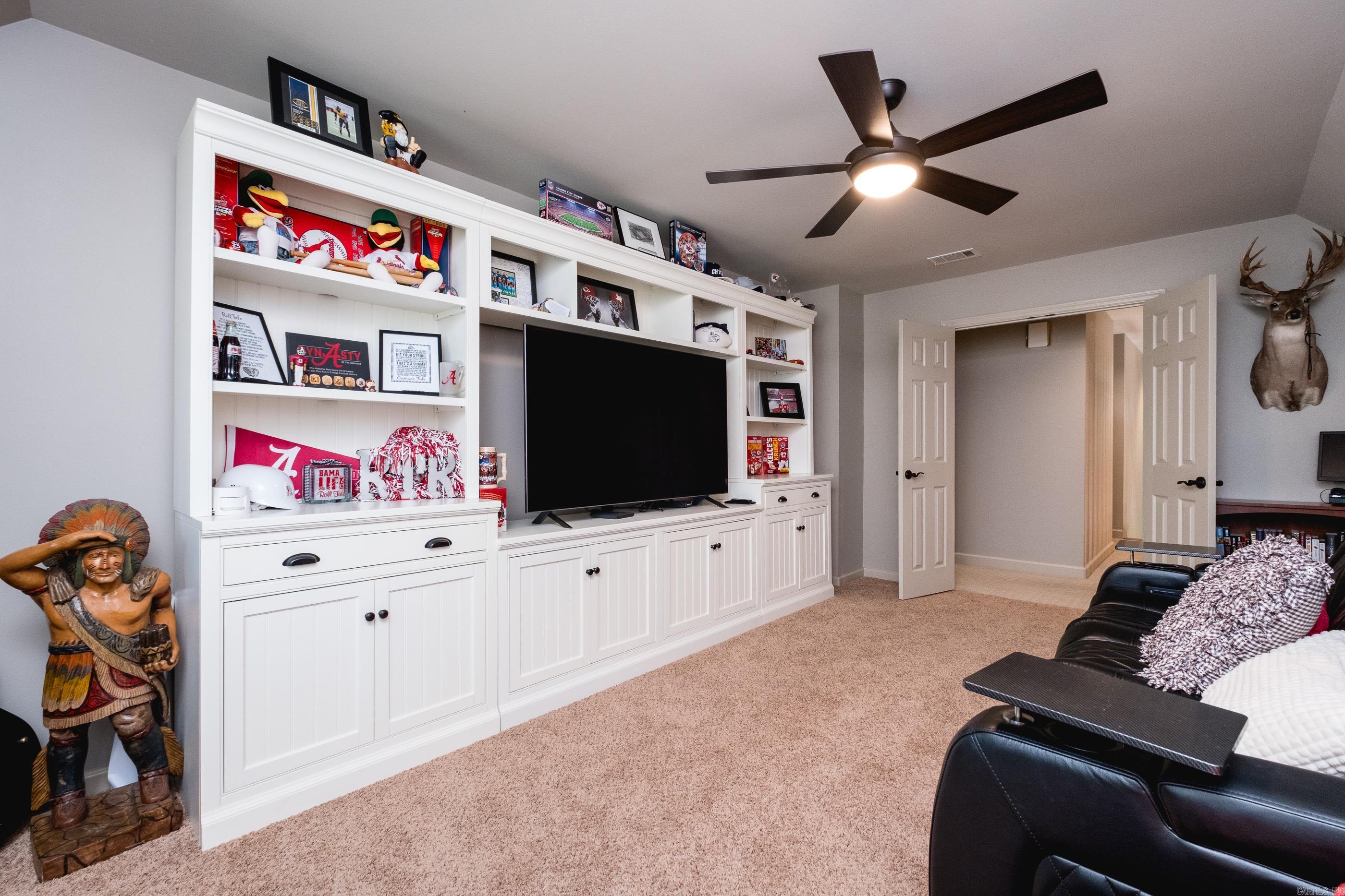 CHENAL VALLEY BASCOM PLACE - Residential