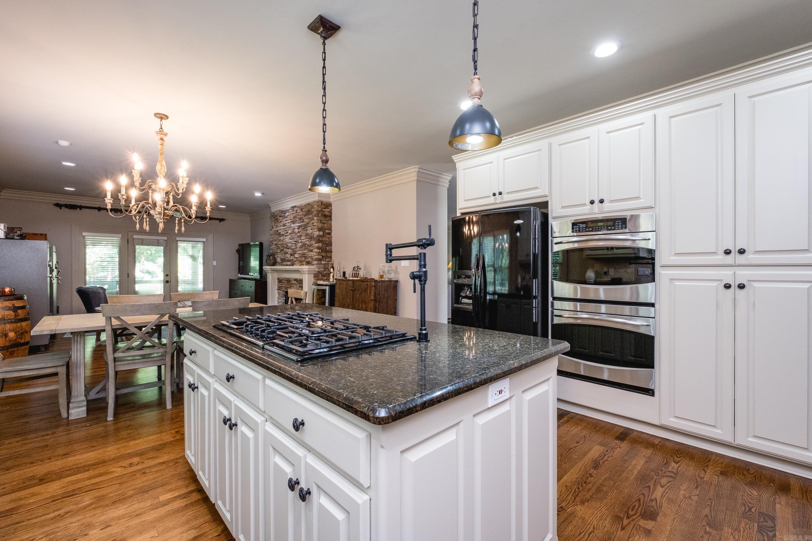 CHENAL VALLEY BASCOM PLACE - Residential